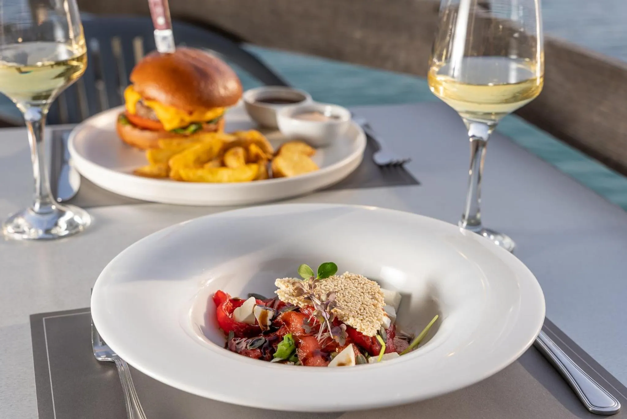 San Nicolas Resort Hotel