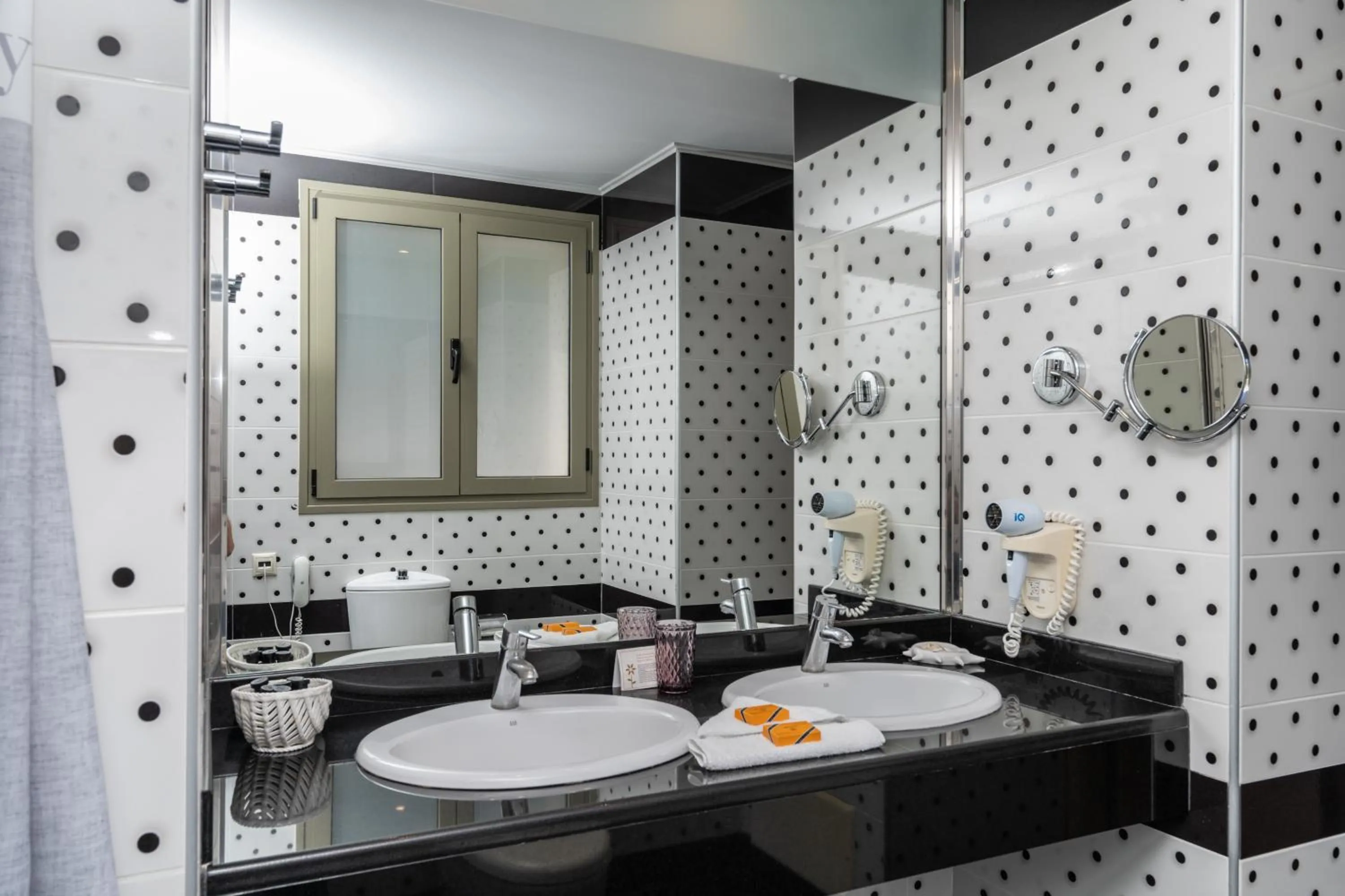 San Nicolas Resort Hotel