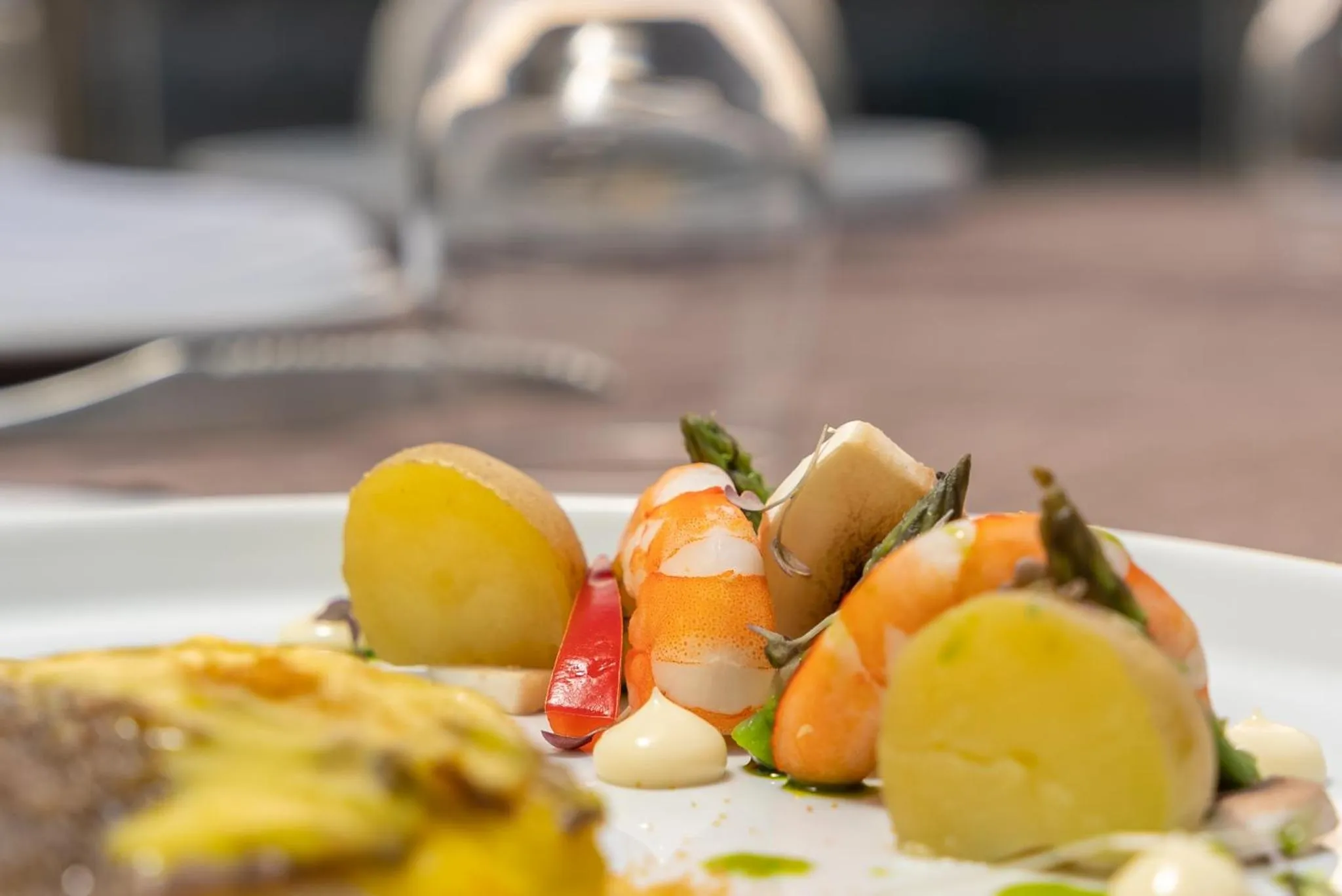 San Nicolas Resort Hotel