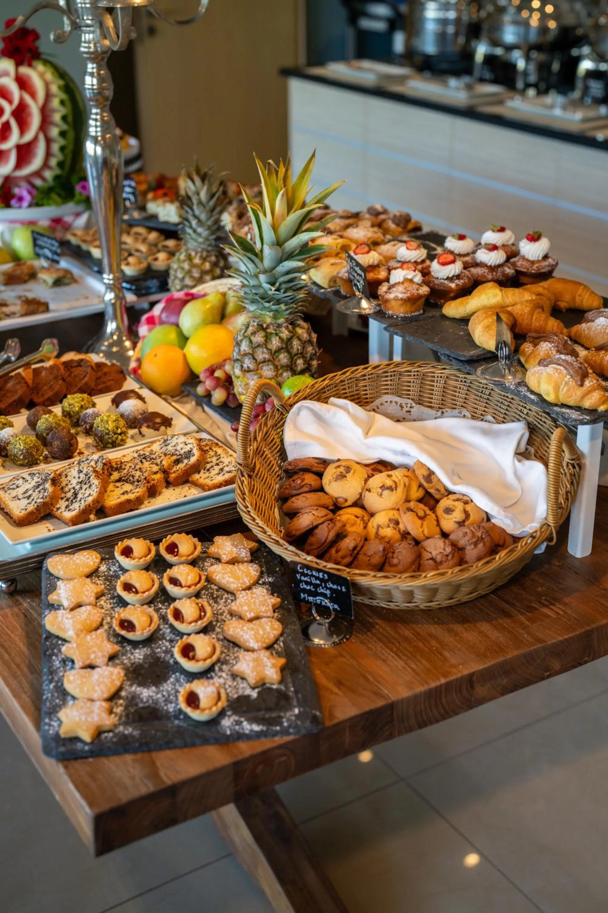 San Nicolas Resort Hotel