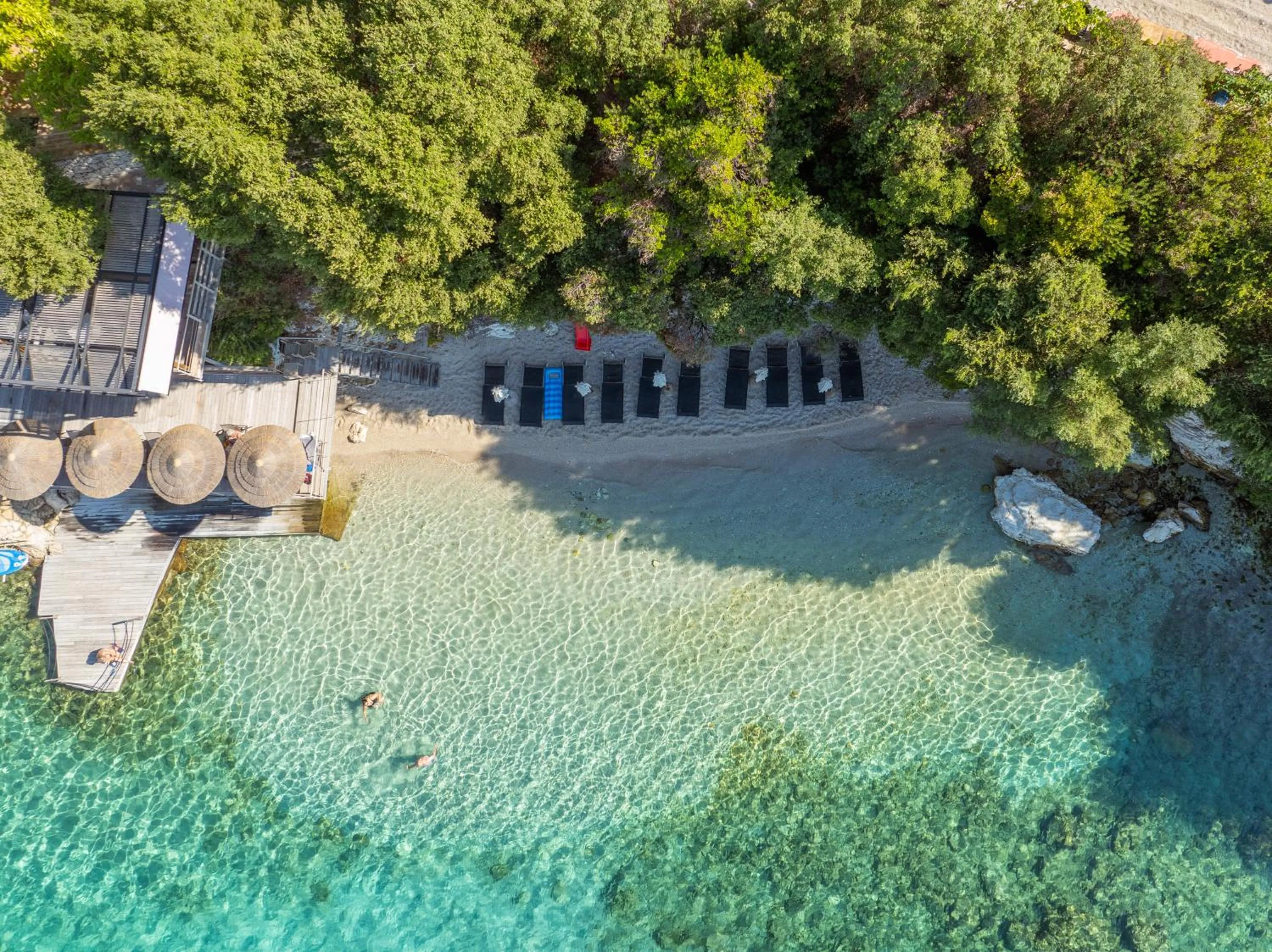 San Nicolas Resort Hotel