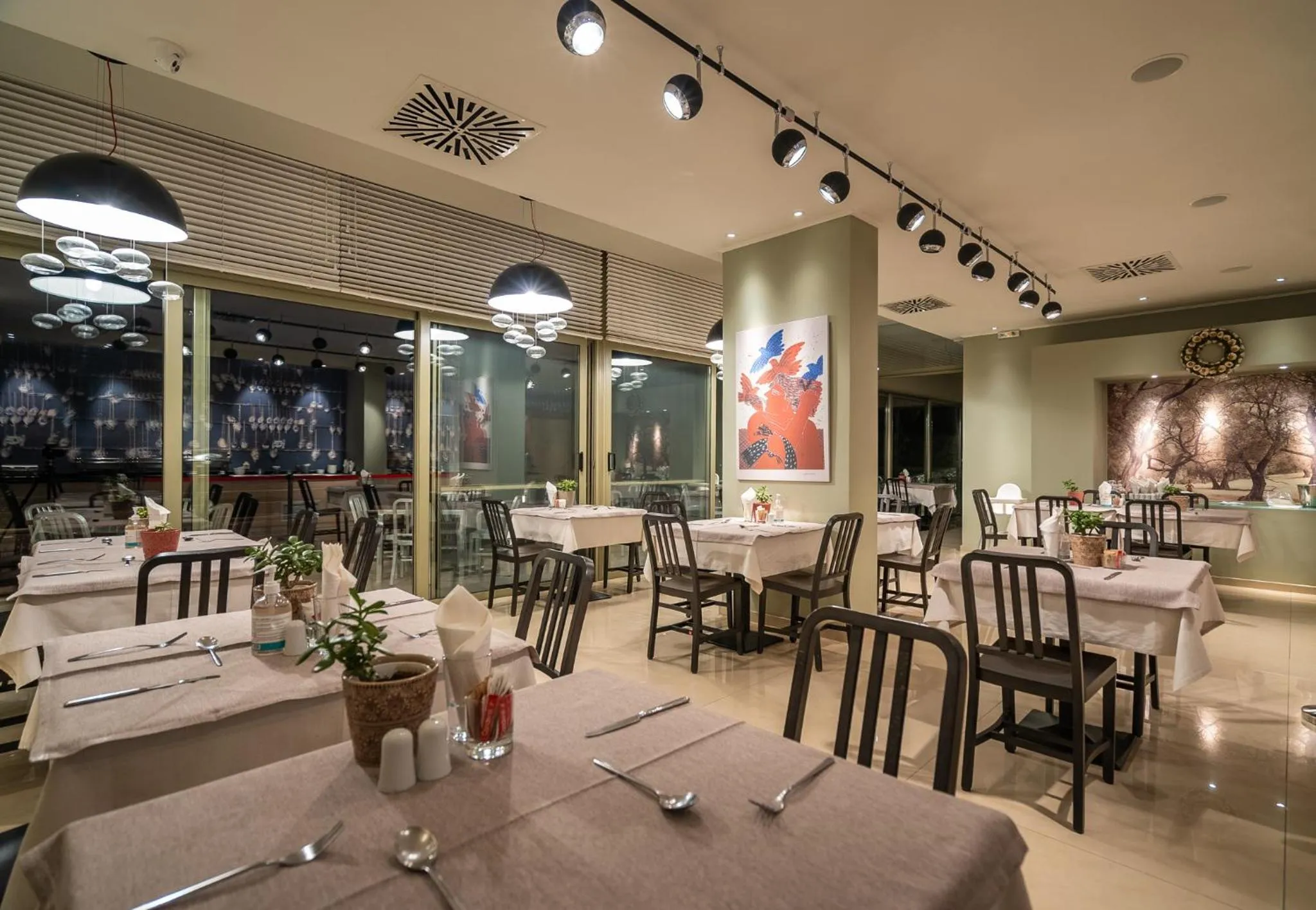 San Nicolas Resort Hotel