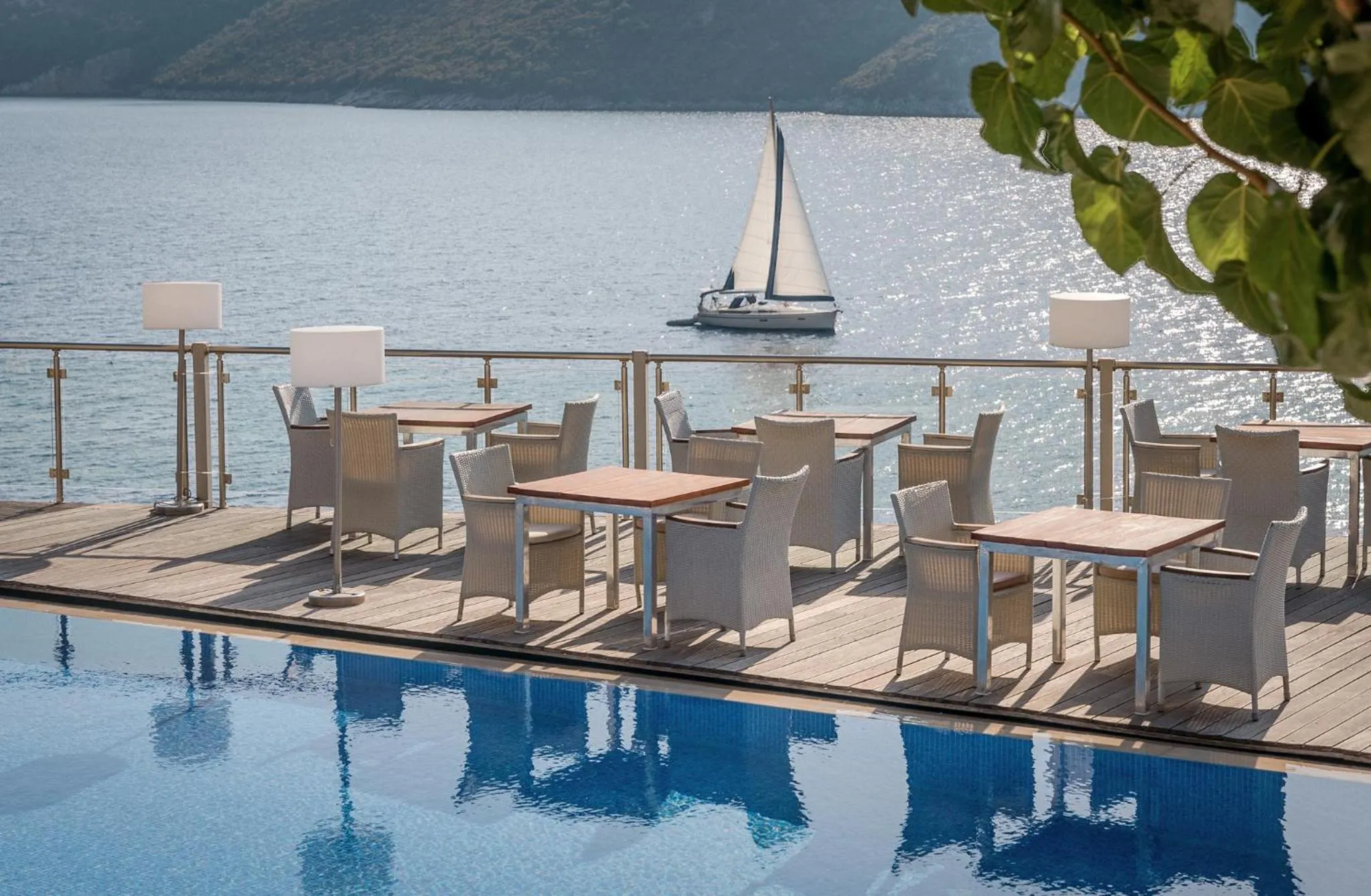 San Nicolas Resort Hotel