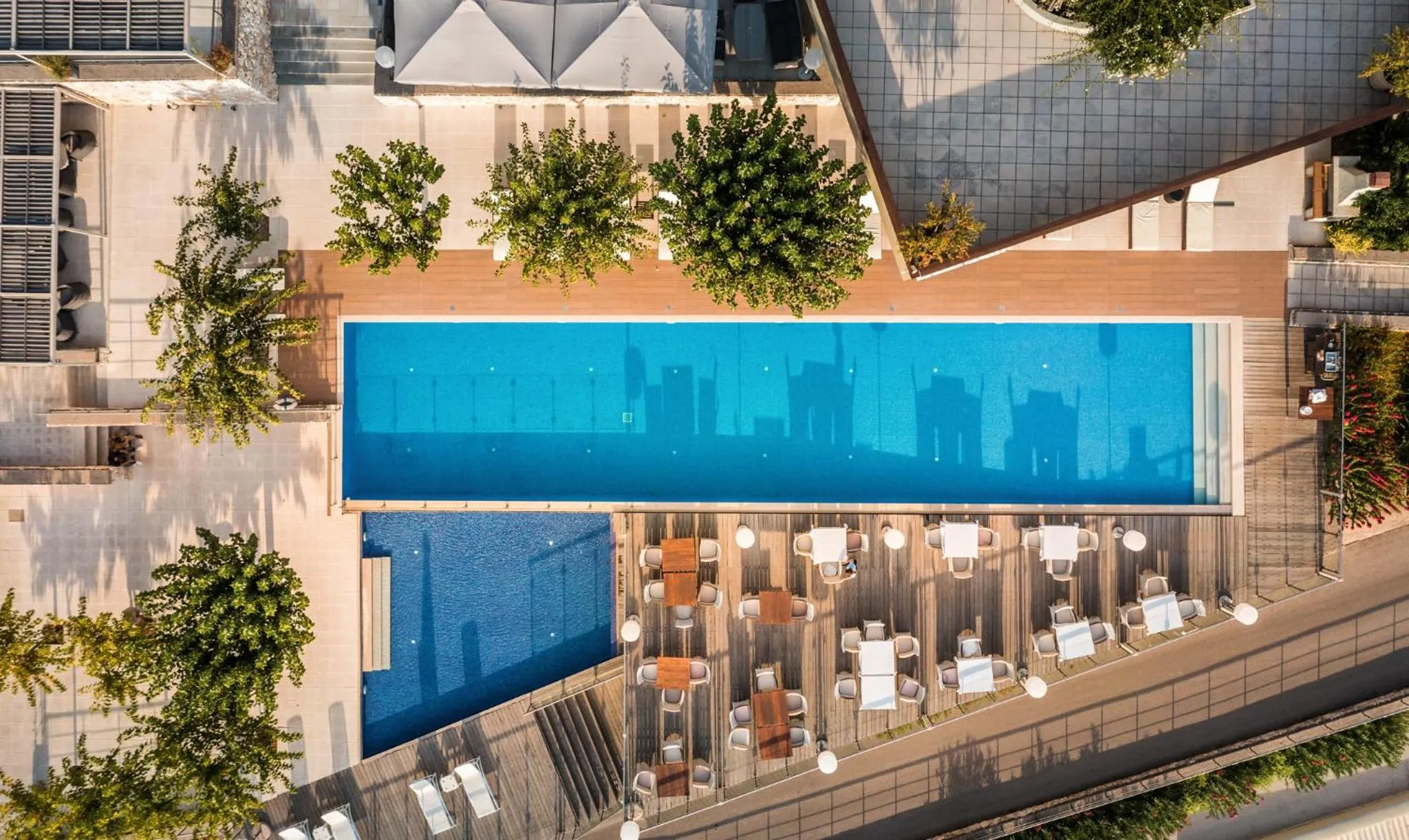 San Nicolas Resort Hotel