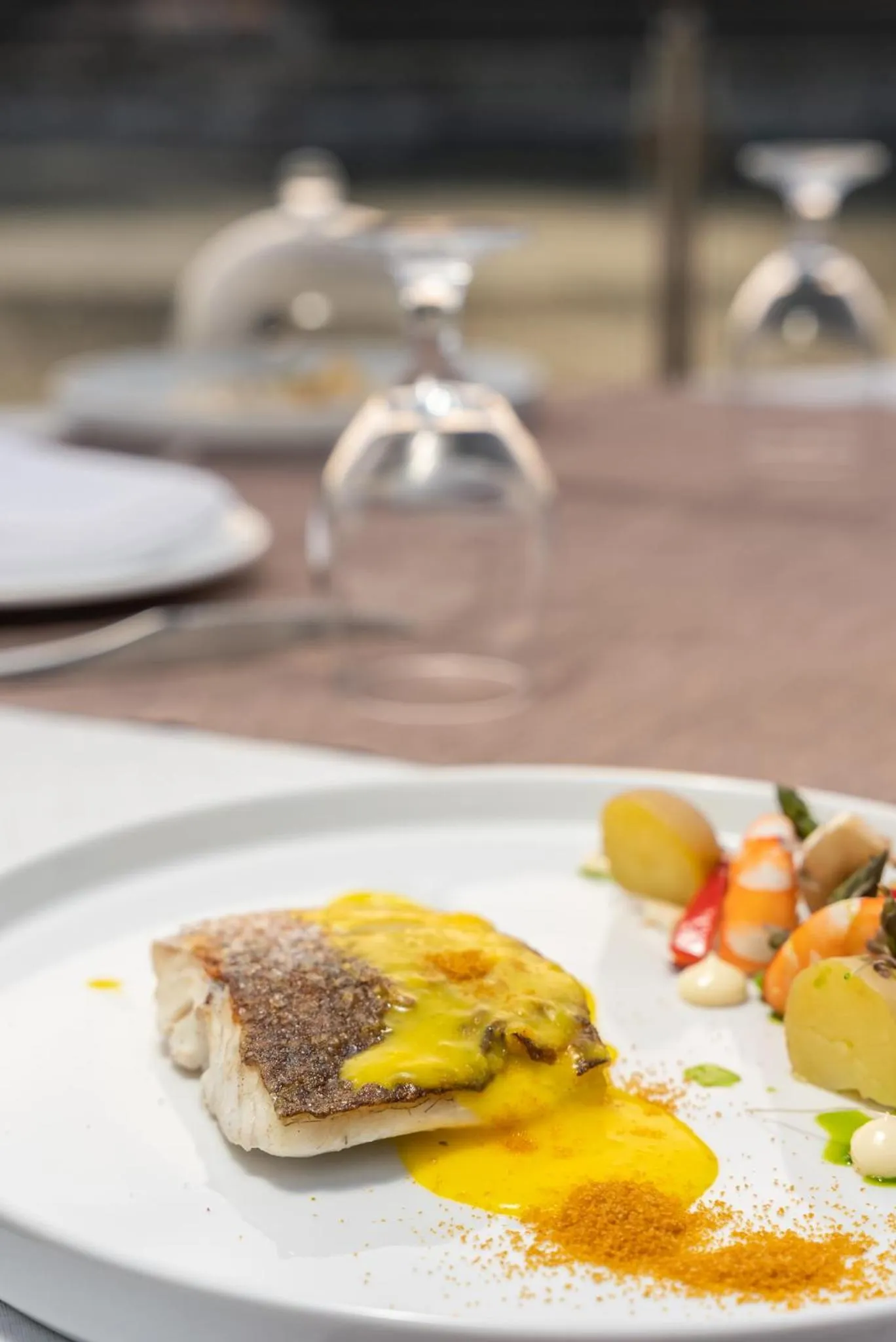 San Nicolas Resort Hotel