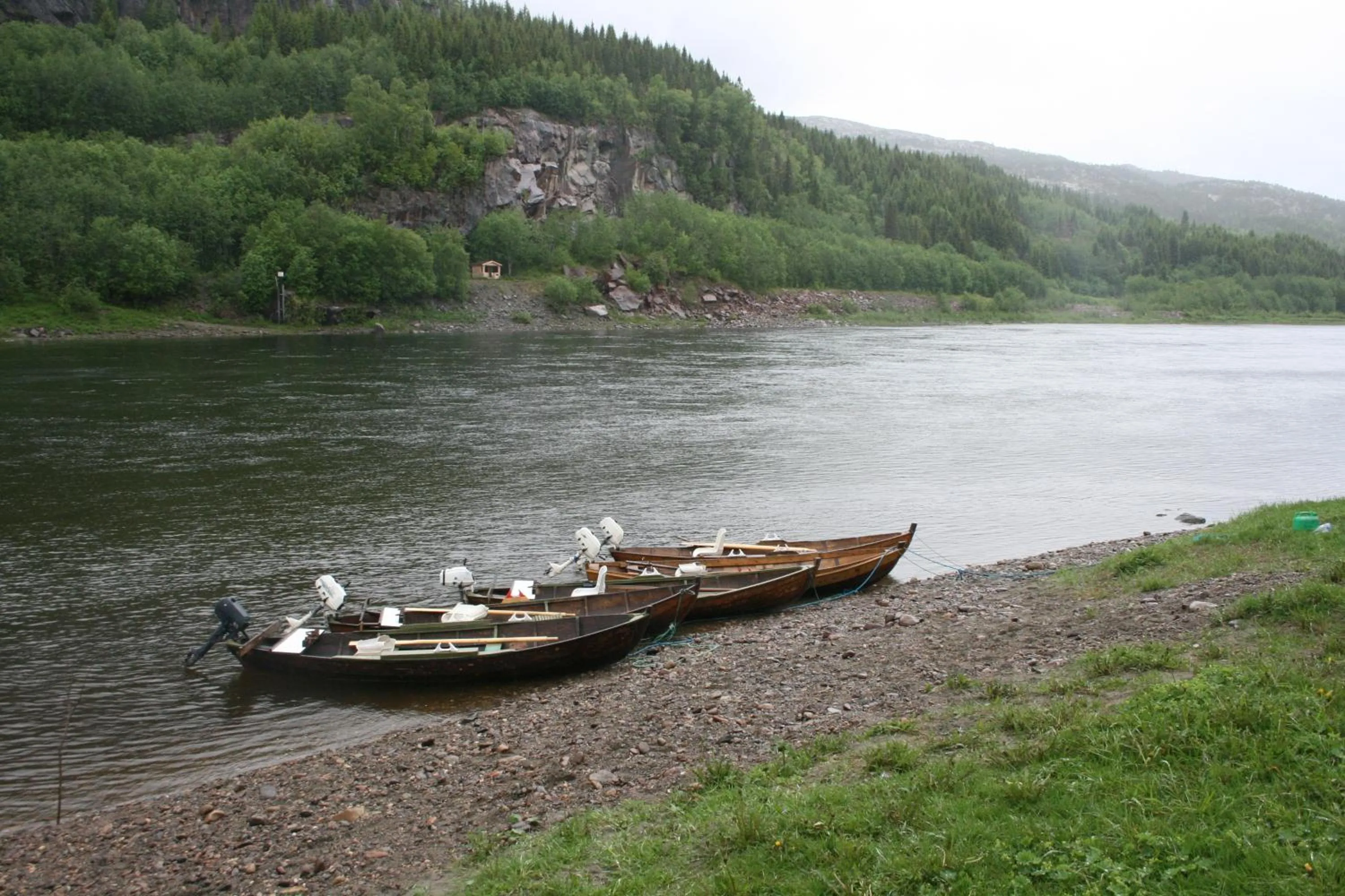 Other in Overhalla Hotel