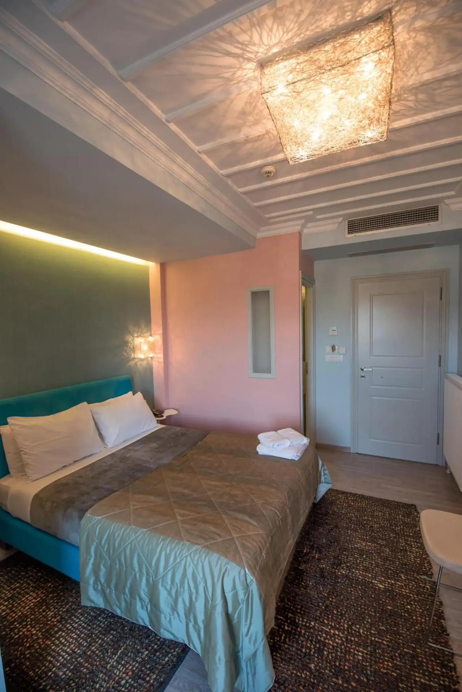 Superior Double Room with Sea View in Amfitriti Palazzo Superior Double Room with Sea View in Amfitriti Palazzo