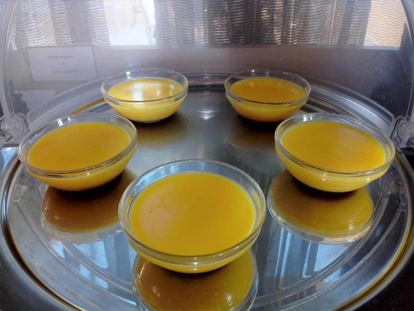 Breakfast in Amfitriti Palazzo