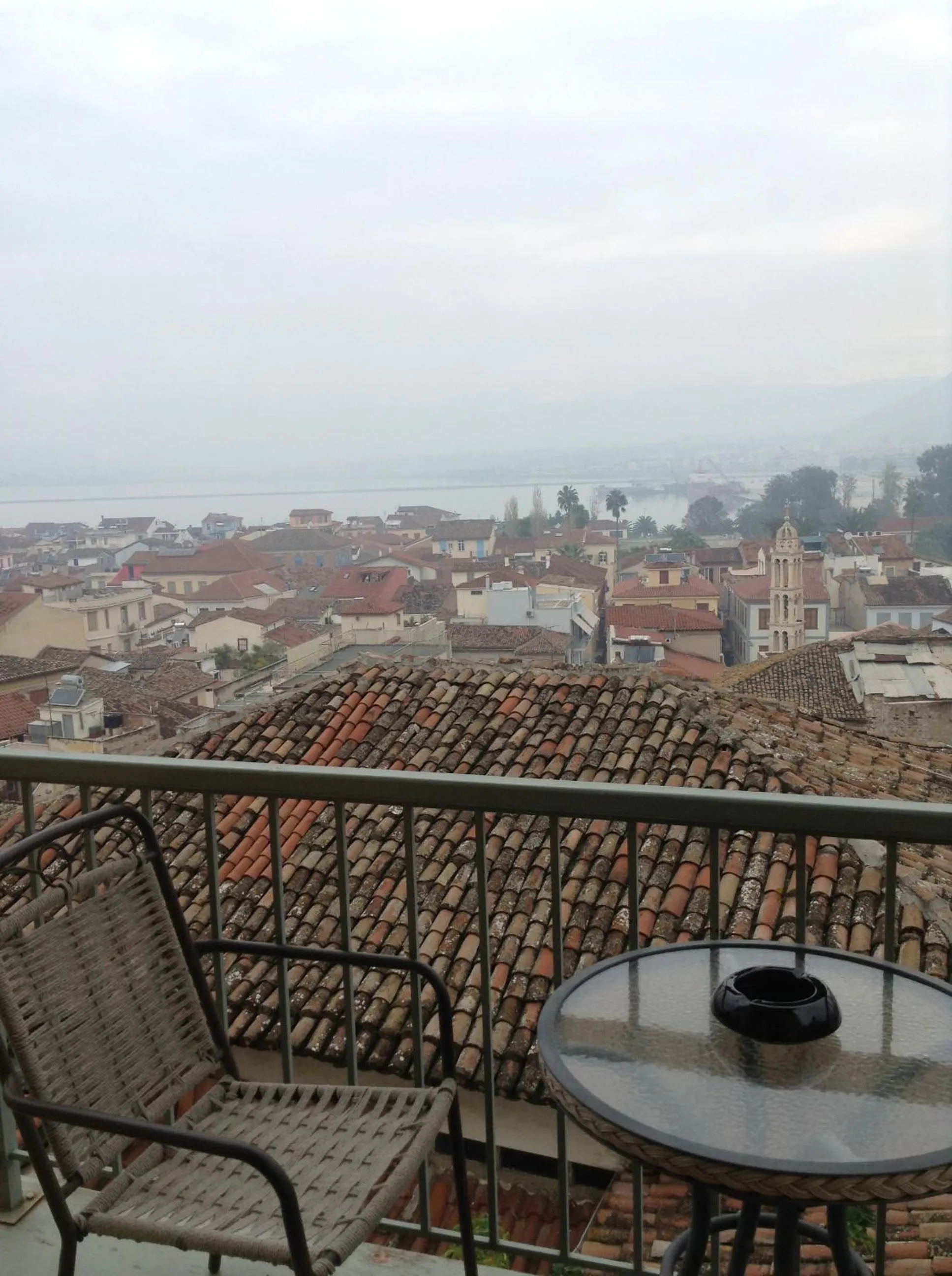 View (from property/room) in Amfitriti Palazzo