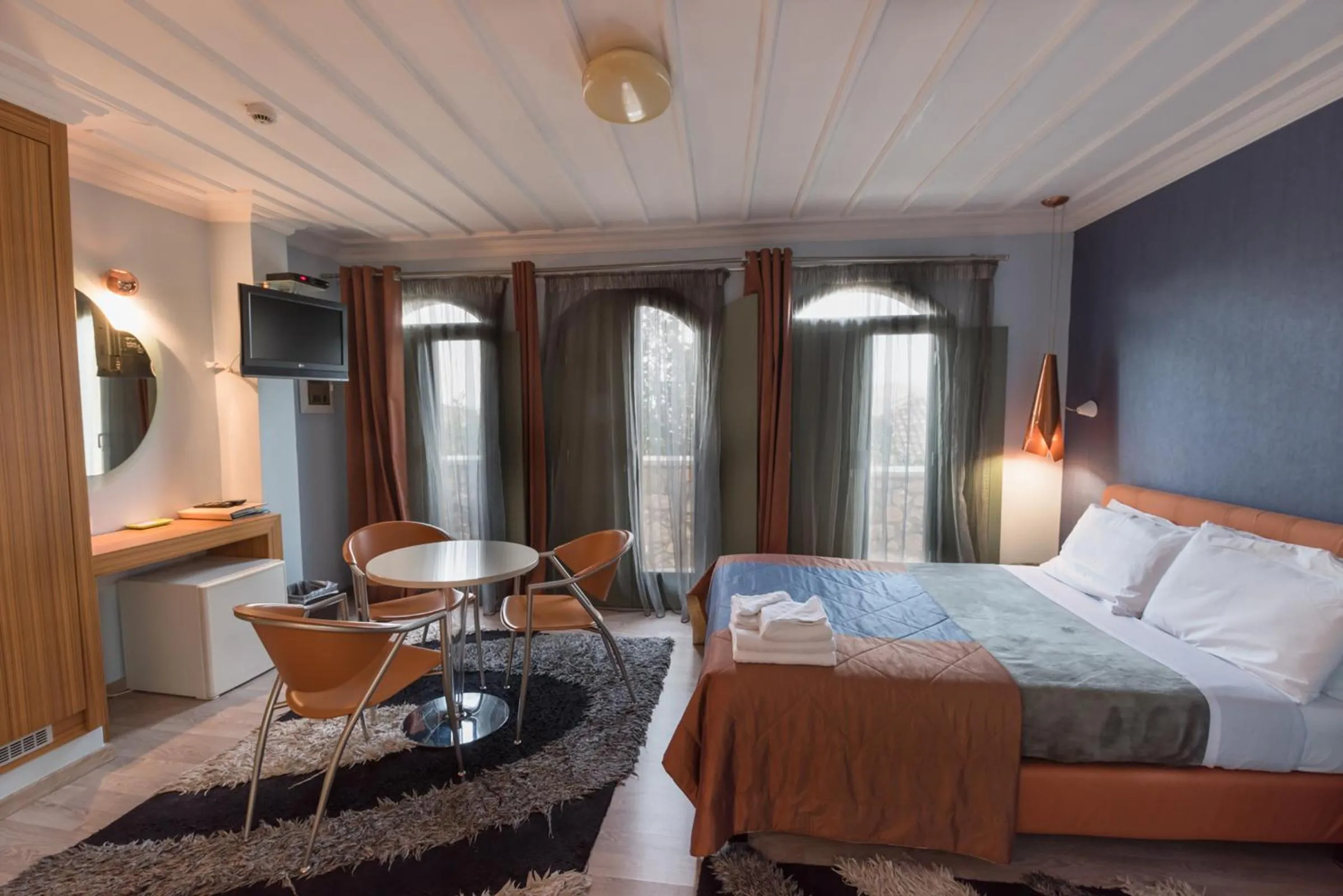 Day, Bed in Amfitriti Palazzo