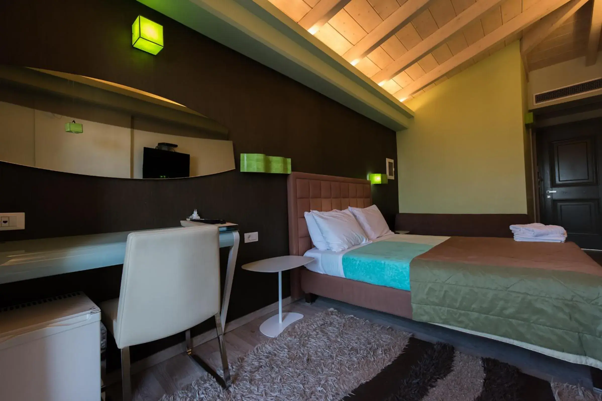 Photo of the whole room, Bed in Amfitriti Palazzo Photo of the whole room, Bed in Amfitriti Palazzo