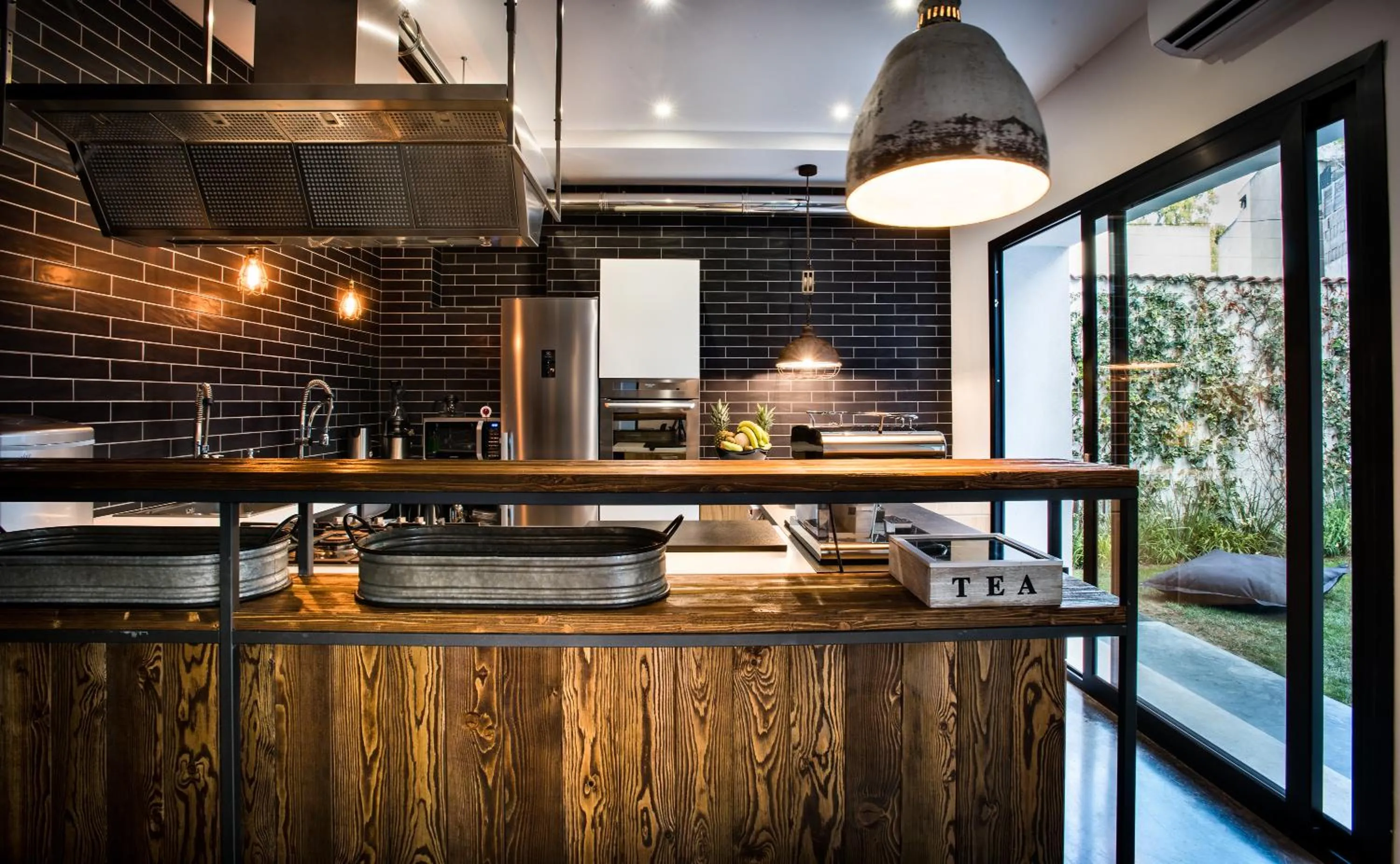 Property building in Teku Sardinia Boutique Hotel