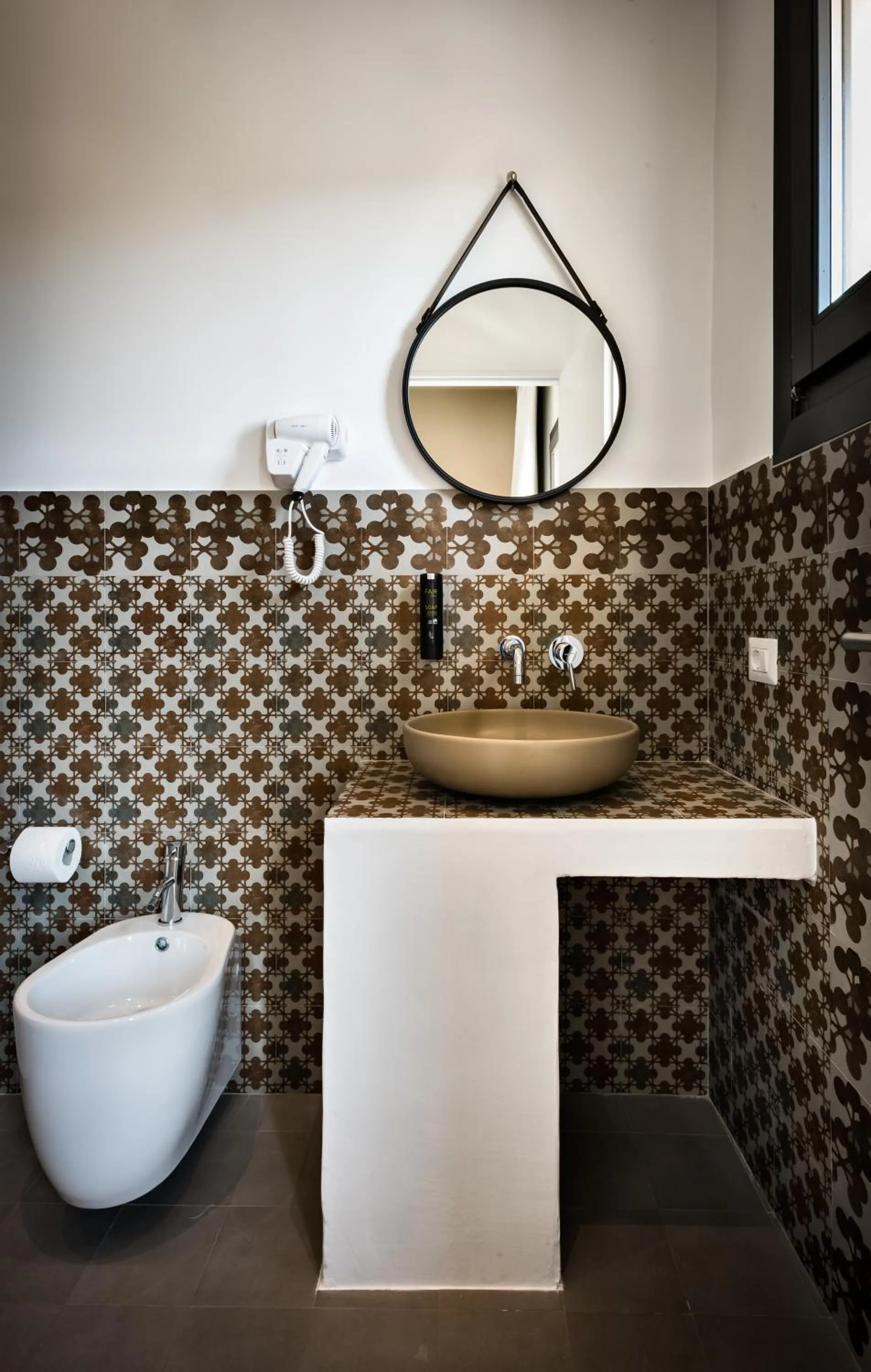 Property building in Teku Sardinia Boutique Hotel