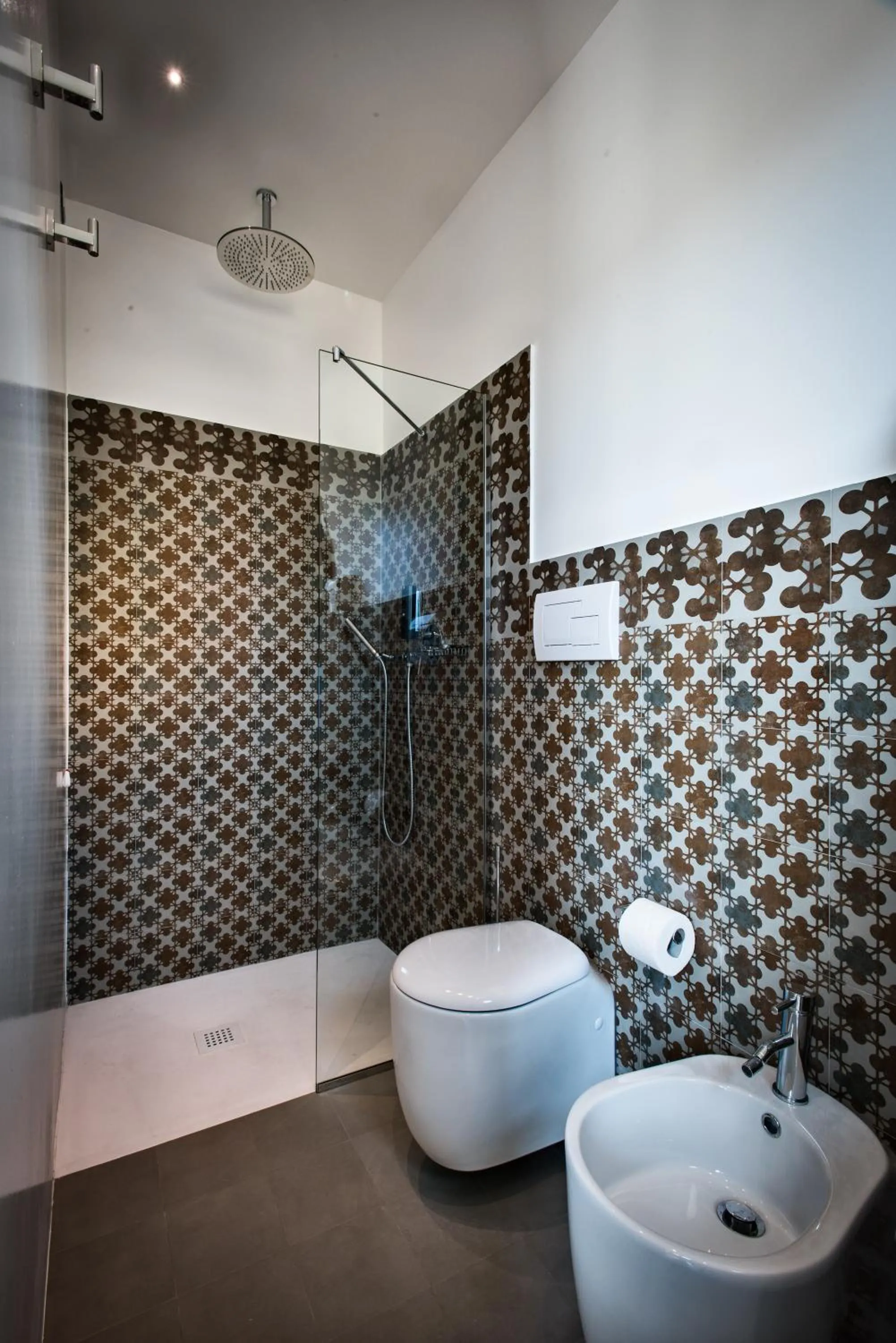 Property building in Teku Sardinia Boutique Hotel