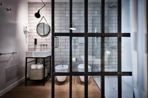 Teku Sardinia Boutique Hotel