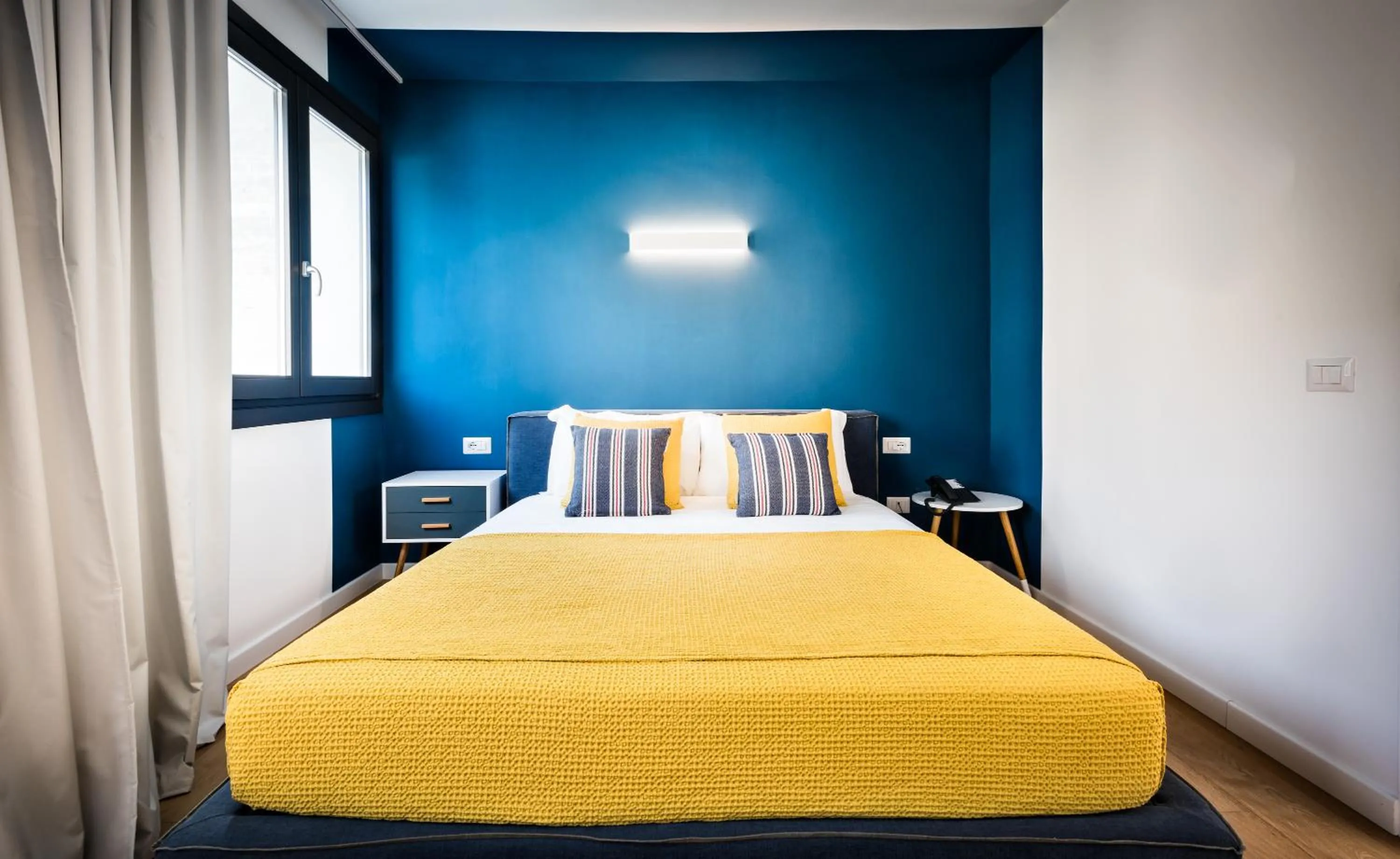 Property building in Teku Sardinia Boutique Hotel