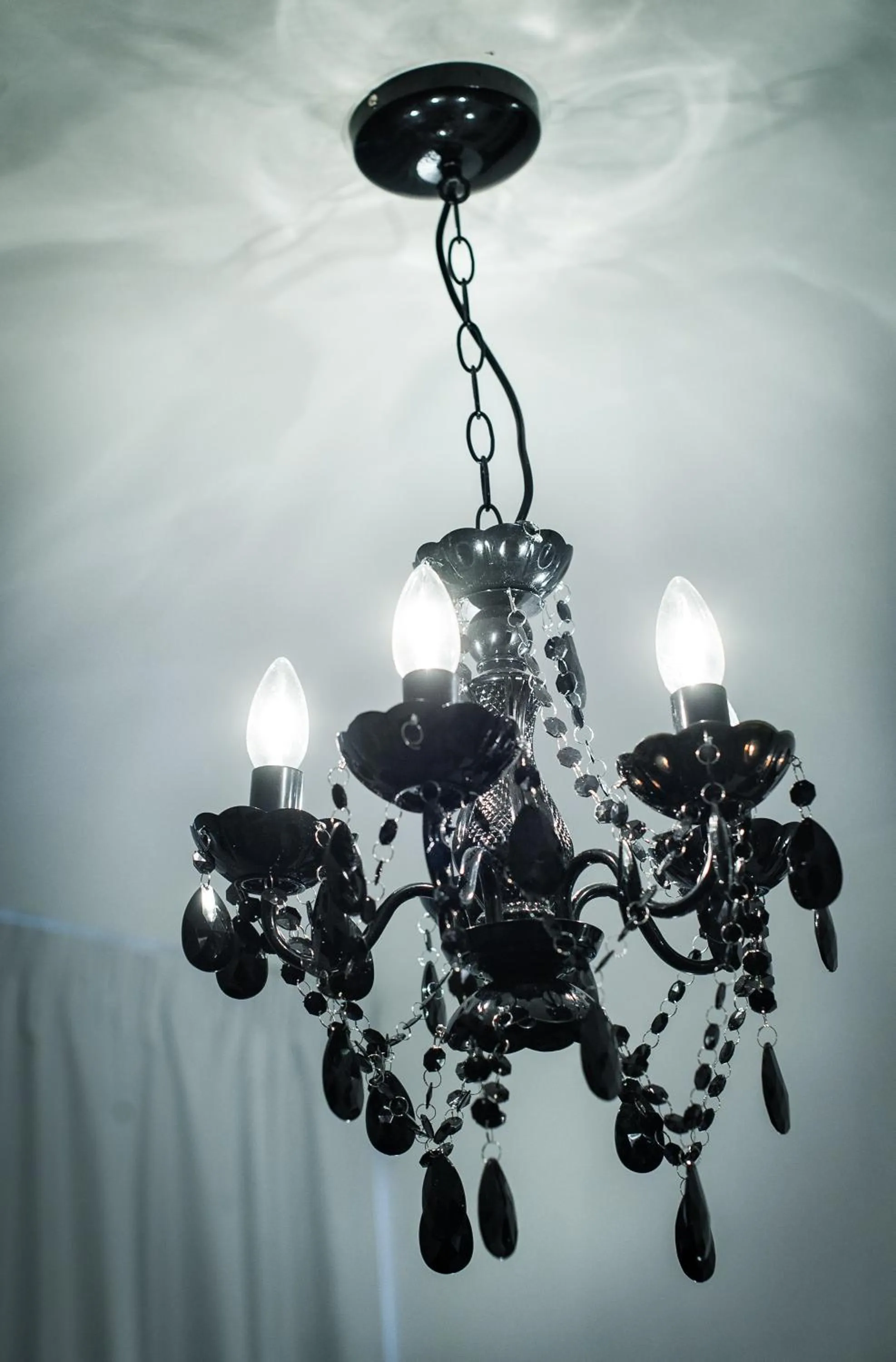 Decorative detail in Teku Sardinia Boutique Hotel