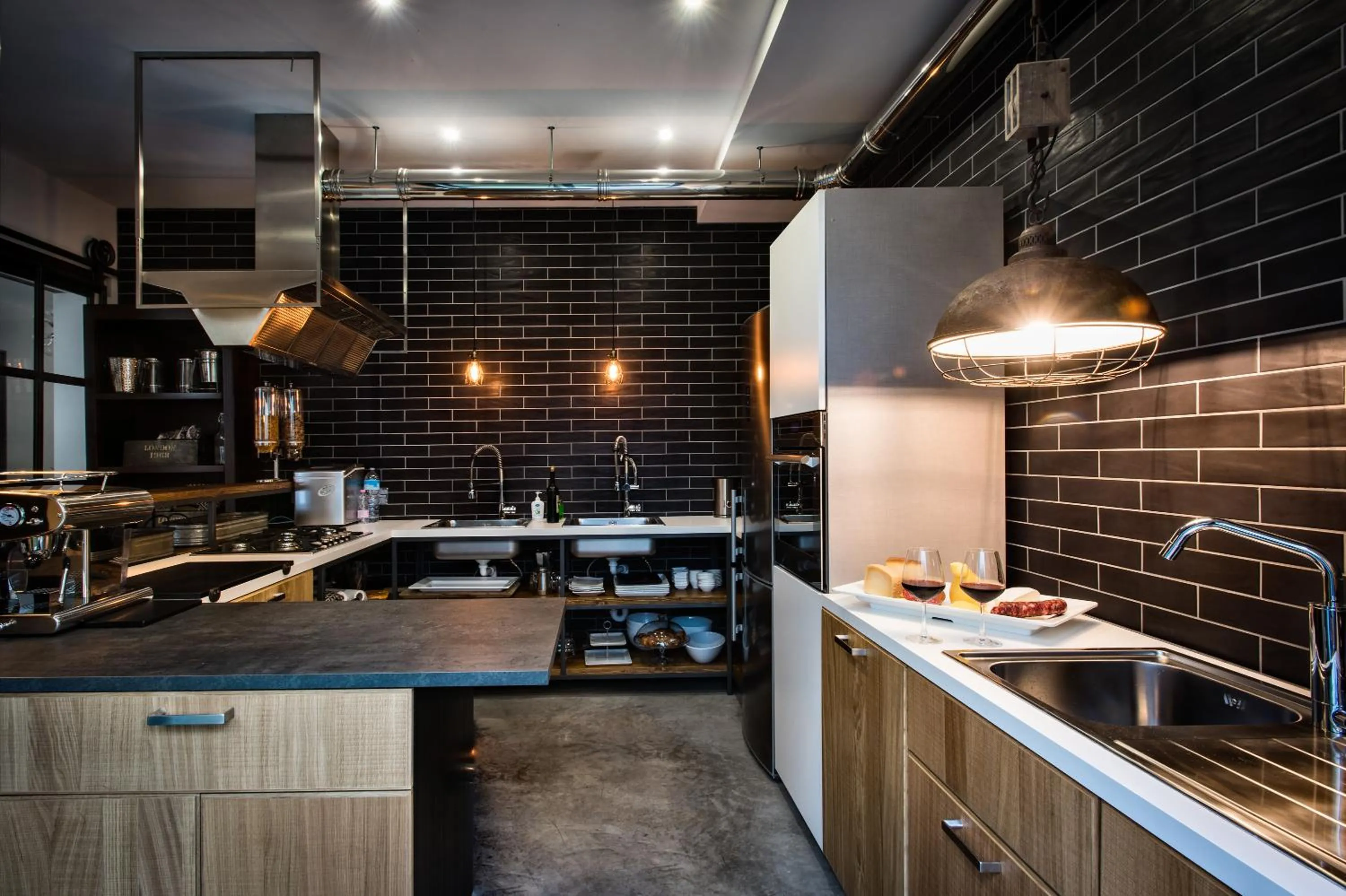 Property building in Teku Sardinia Boutique Hotel