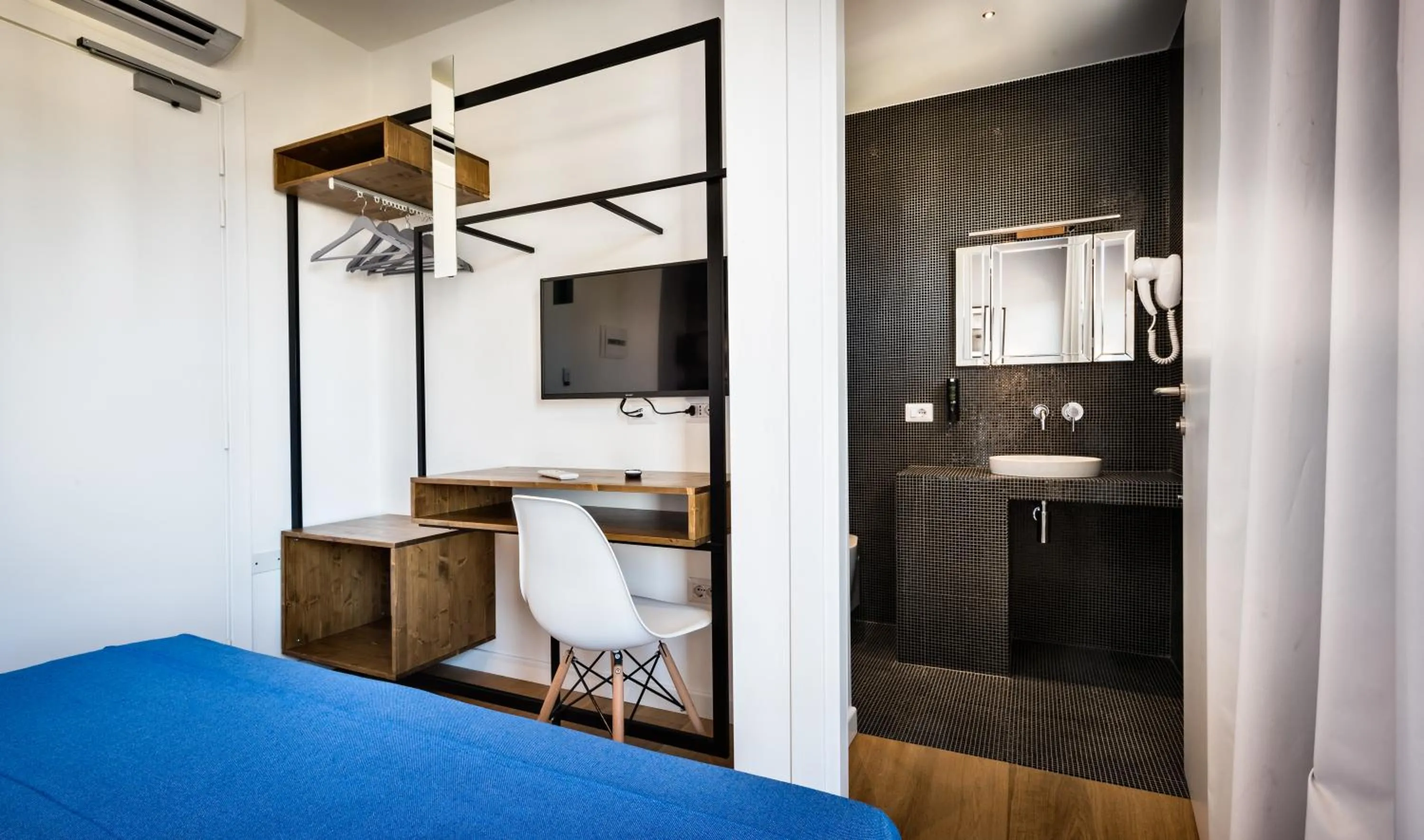 Property building in Teku Sardinia Boutique Hotel