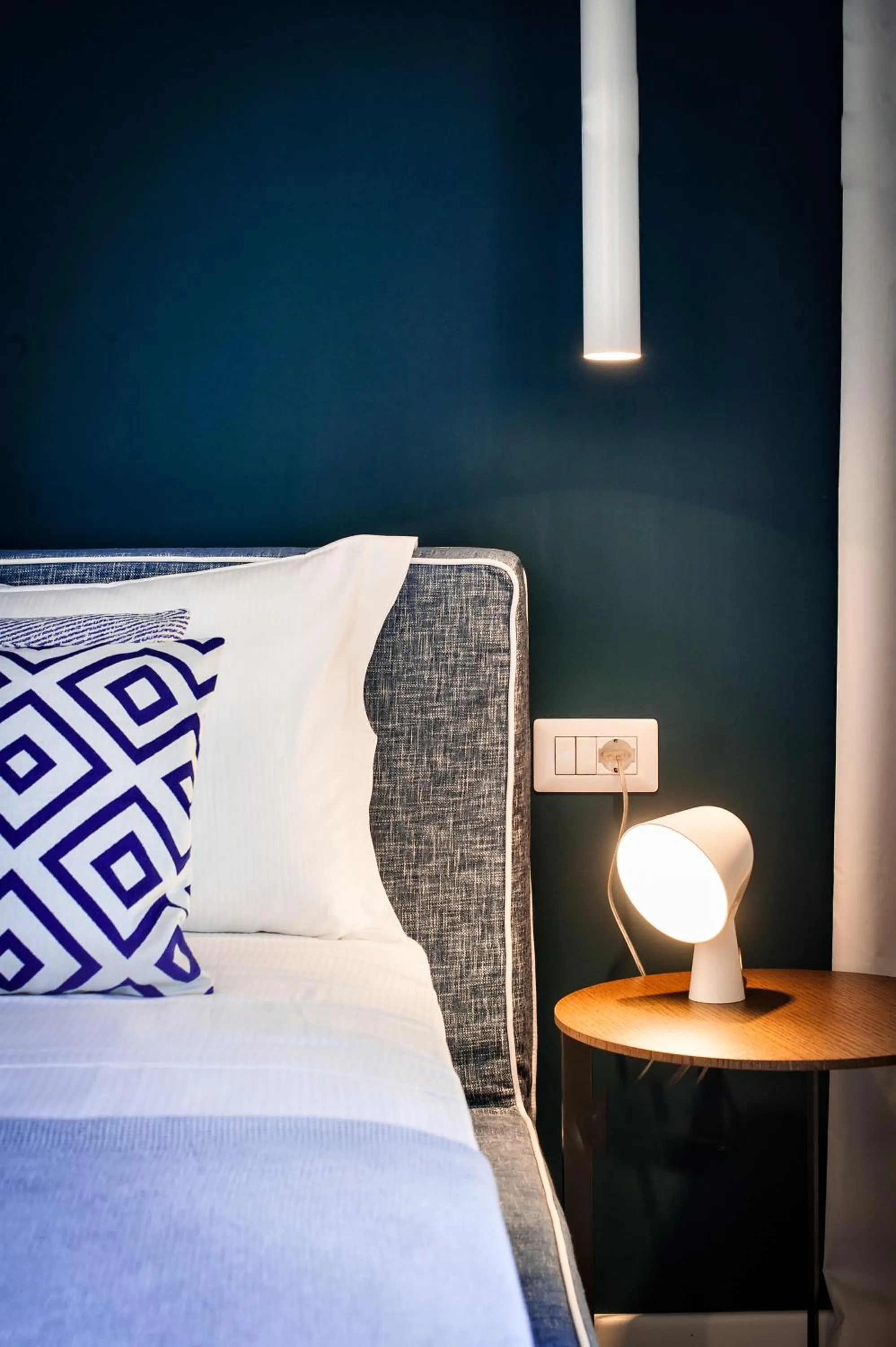 Property building in Teku Sardinia Boutique Hotel