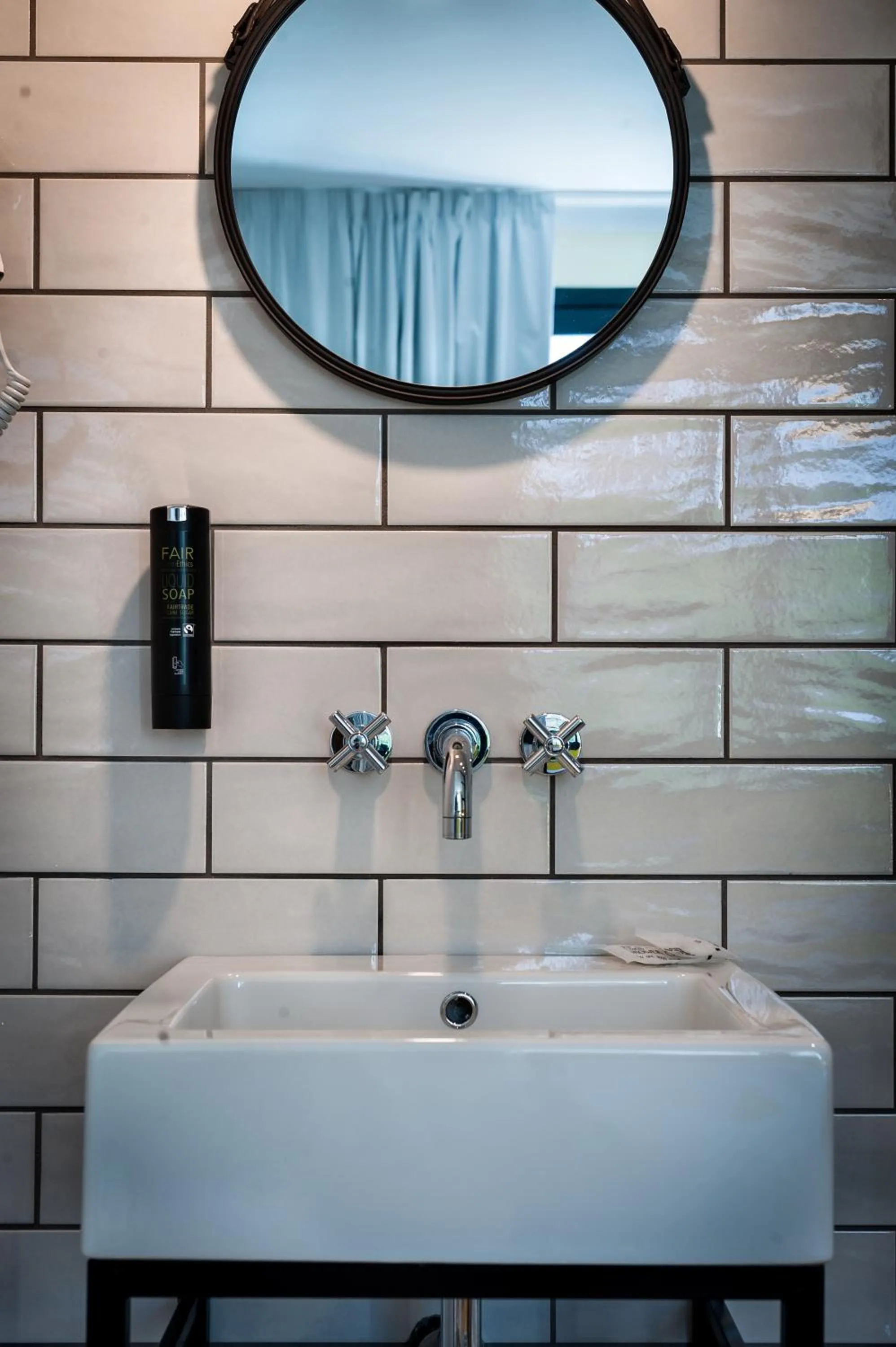 Property building in Teku Sardinia Boutique Hotel