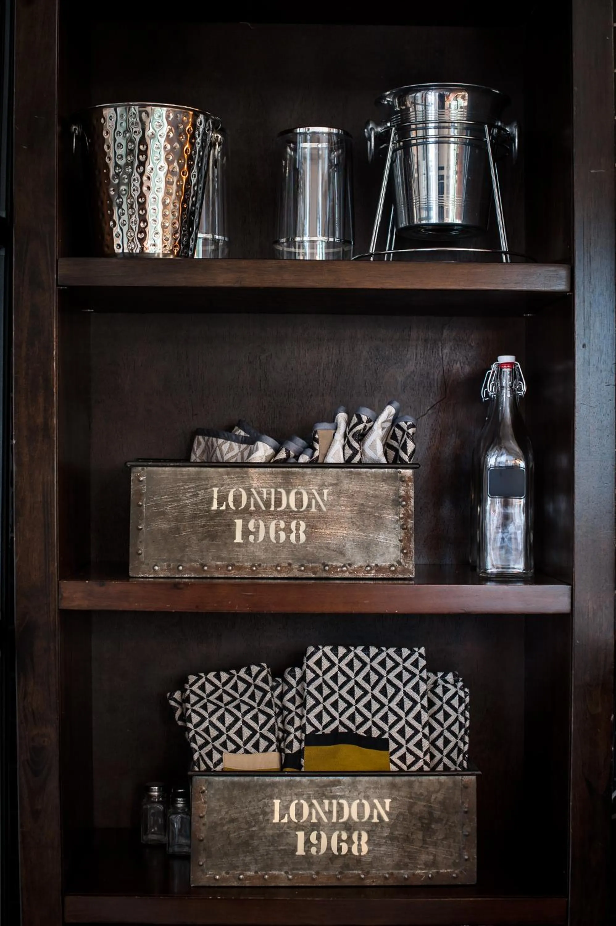 Property building in Teku Sardinia Boutique Hotel