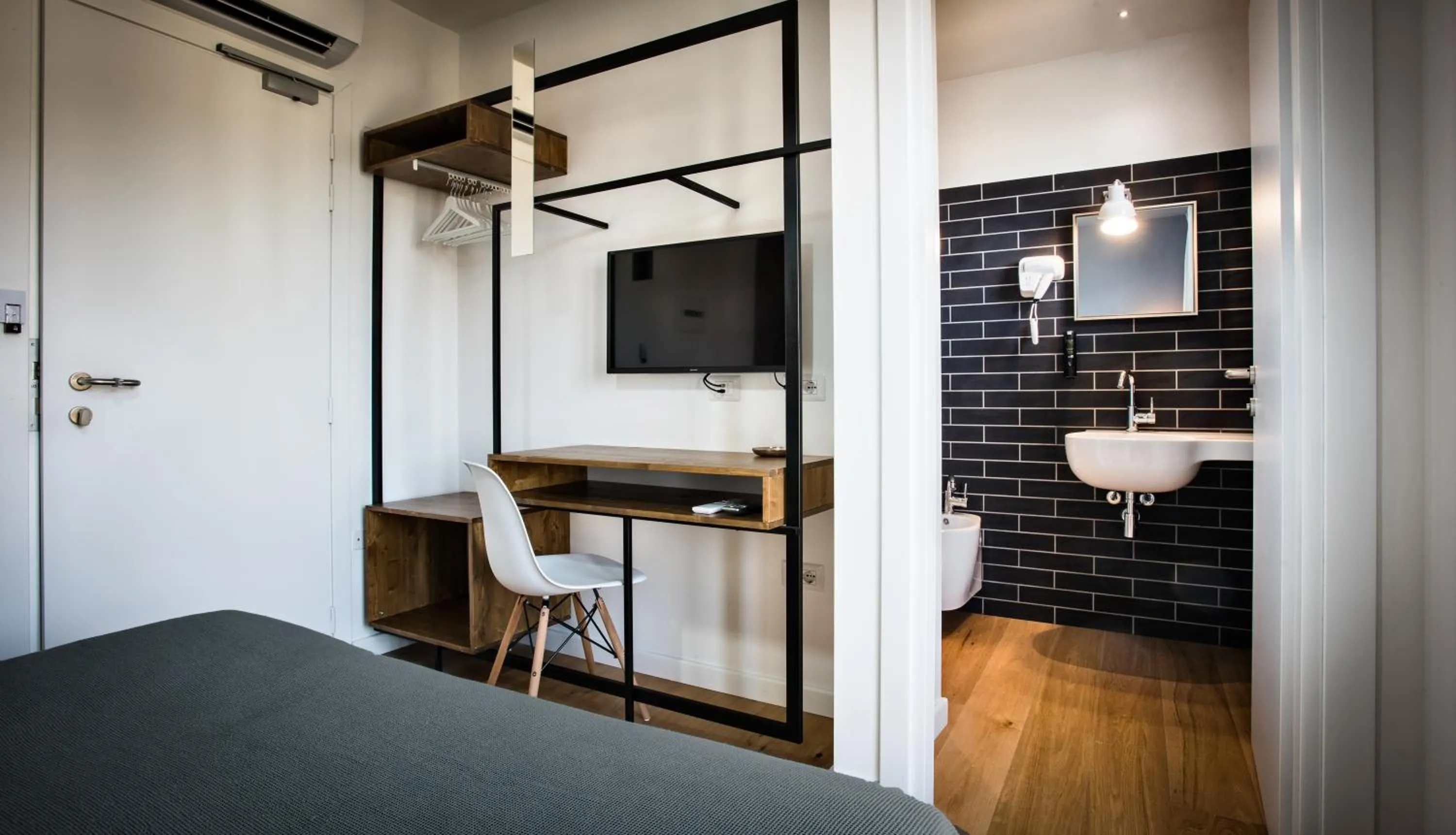 Property building in Teku Sardinia Boutique Hotel