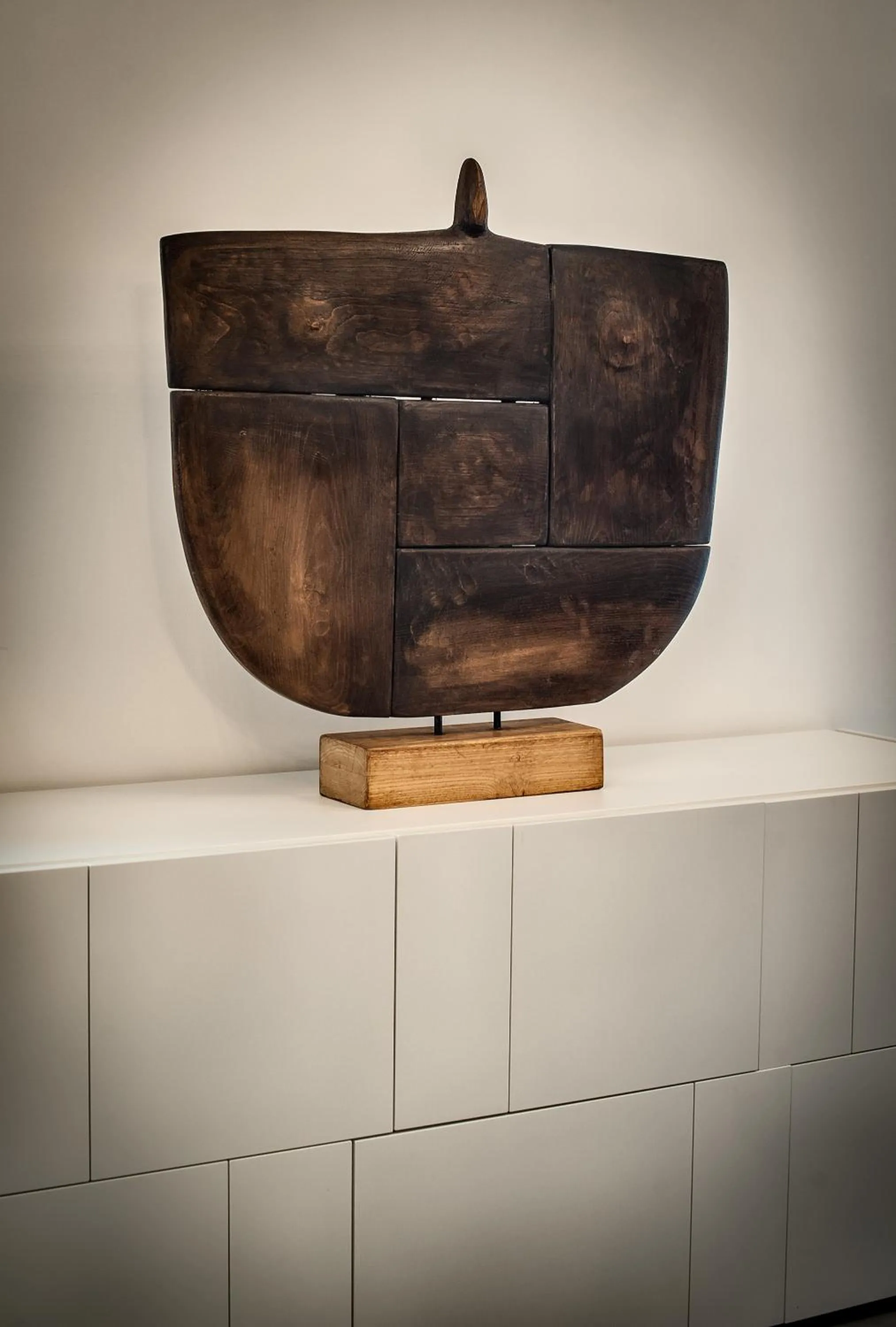 Property building in Teku Sardinia Boutique Hotel