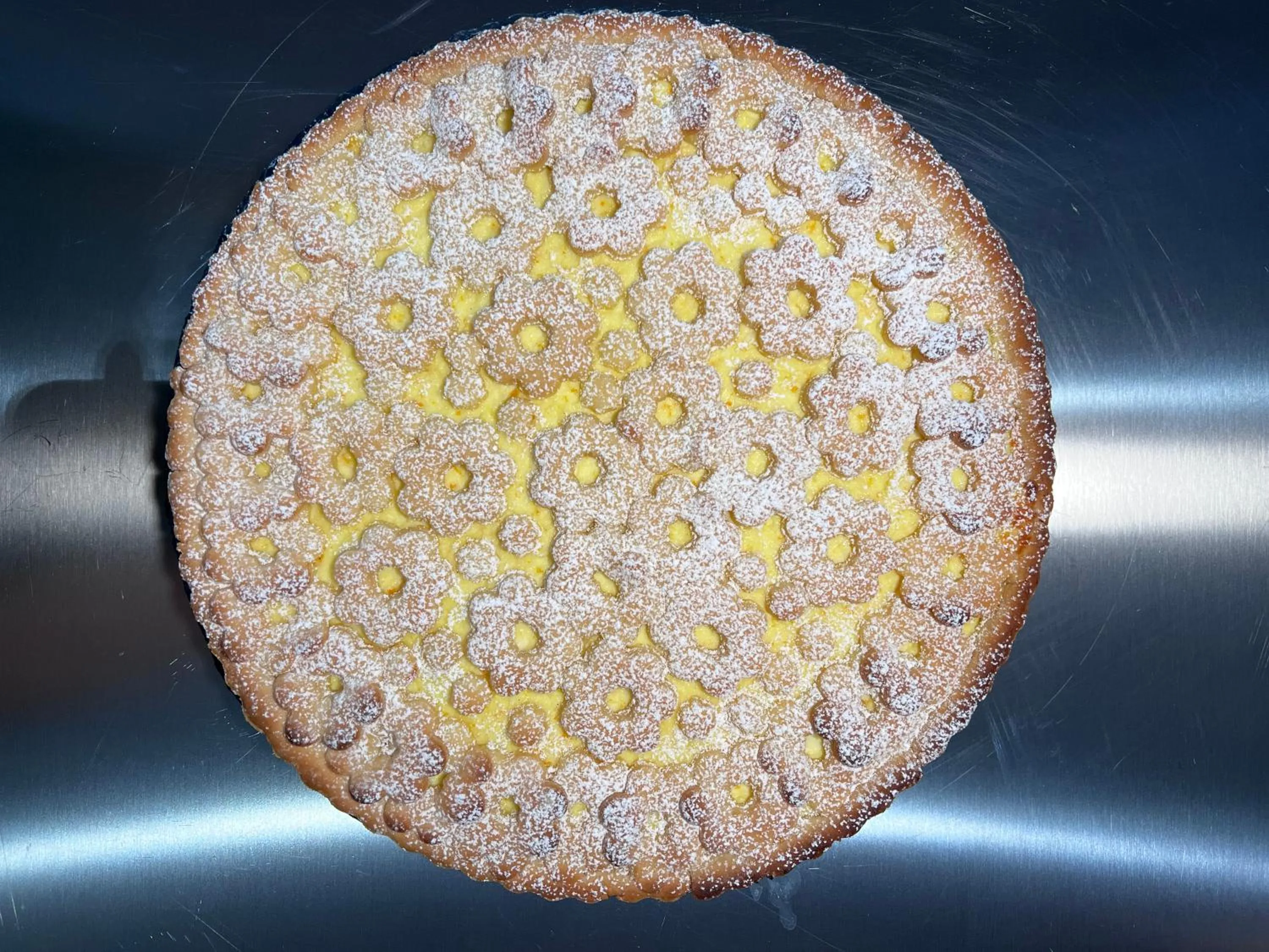 Food and drinks in Teku Sardinia Boutique Hotel