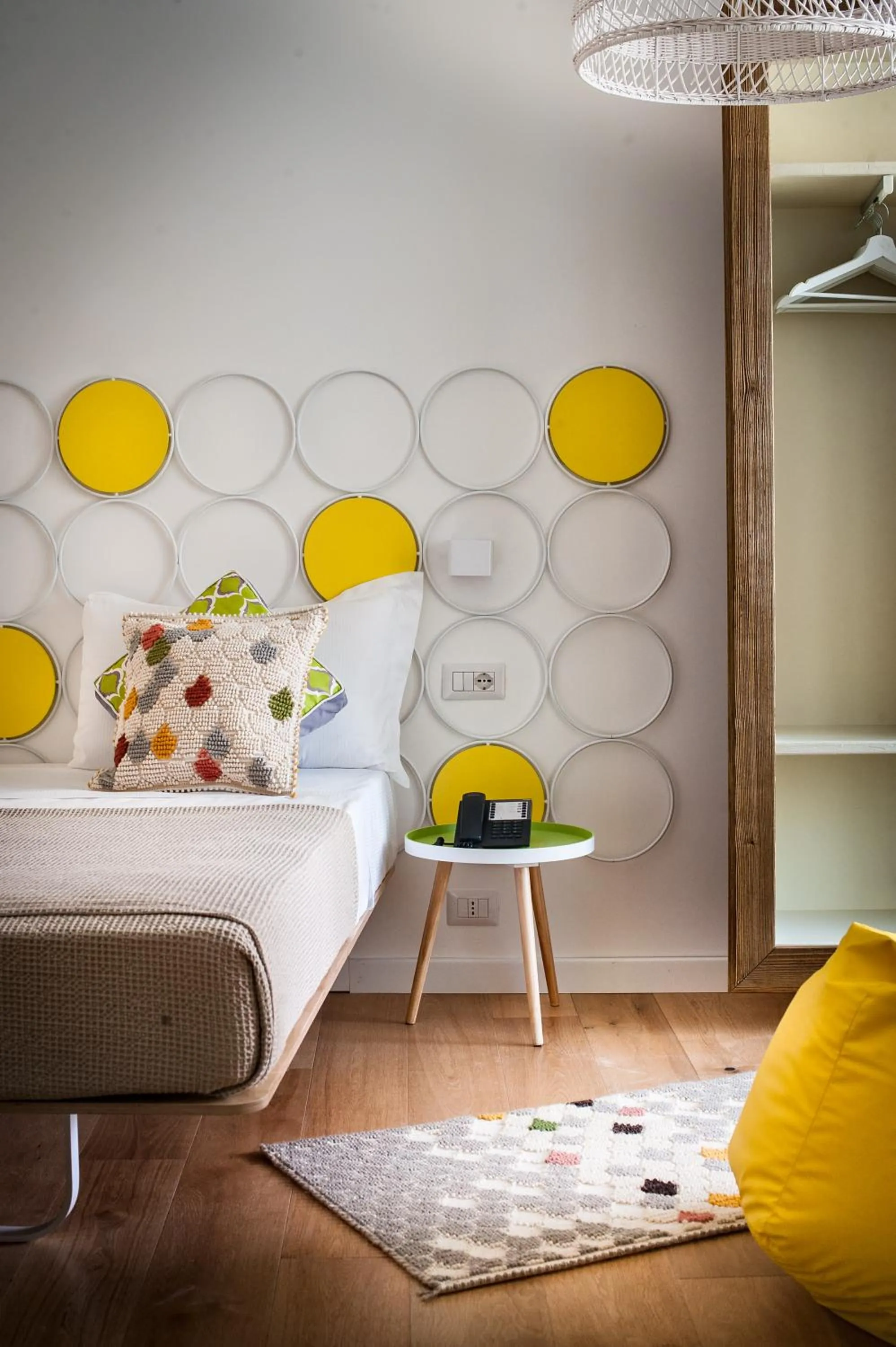 Property building in Teku Sardinia Boutique Hotel