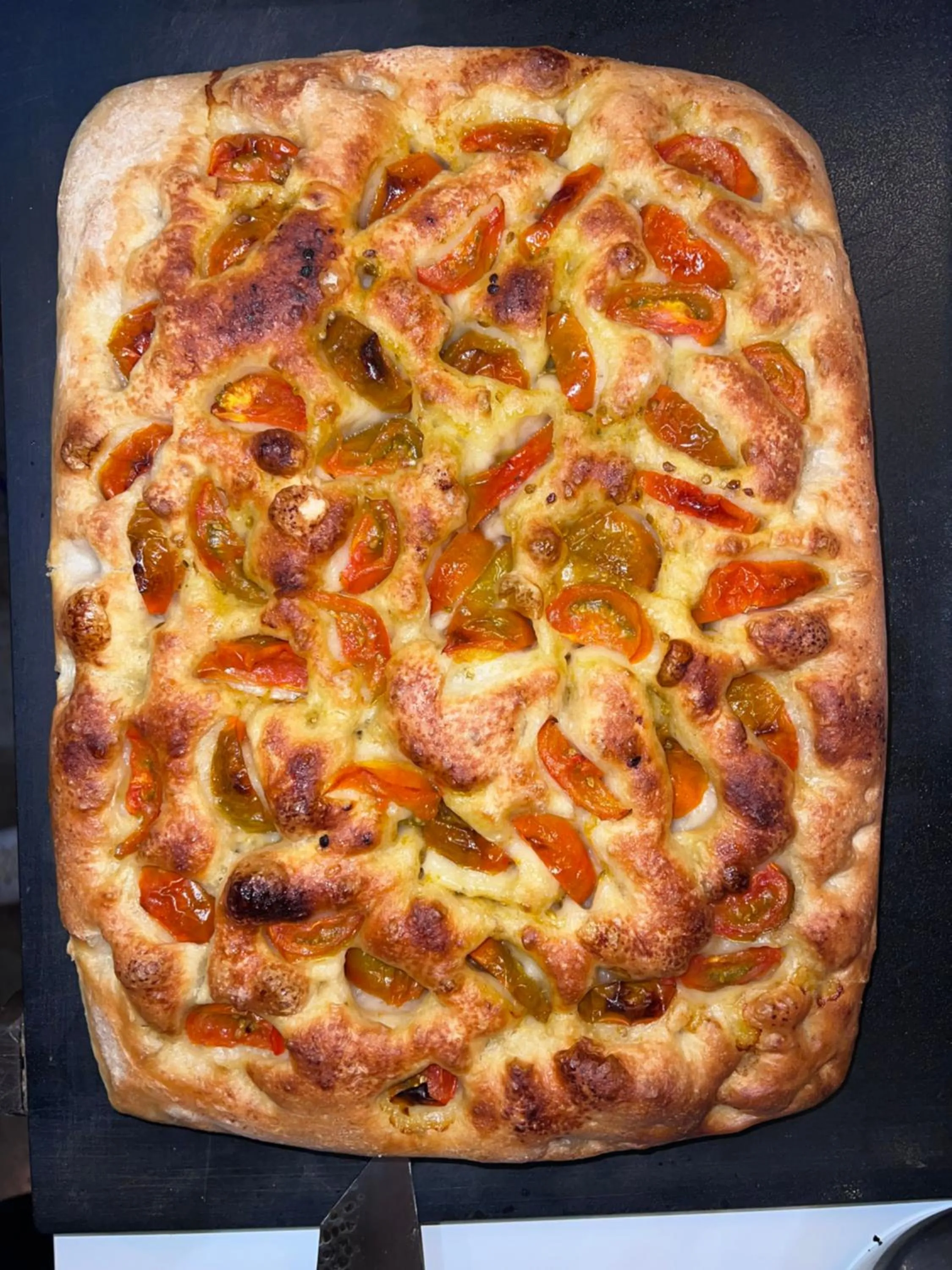 Buffet breakfast in Teku Sardinia Boutique Hotel