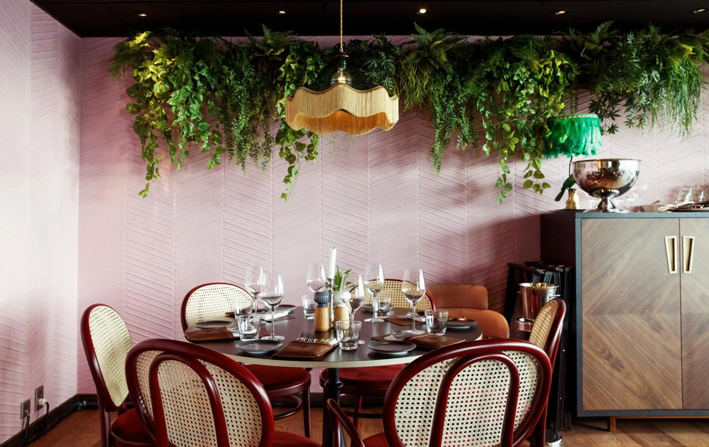 Restaurant/places to eat in Clarion Hotel The Hub Restaurant/places to eat in Clarion Hotel The Hub