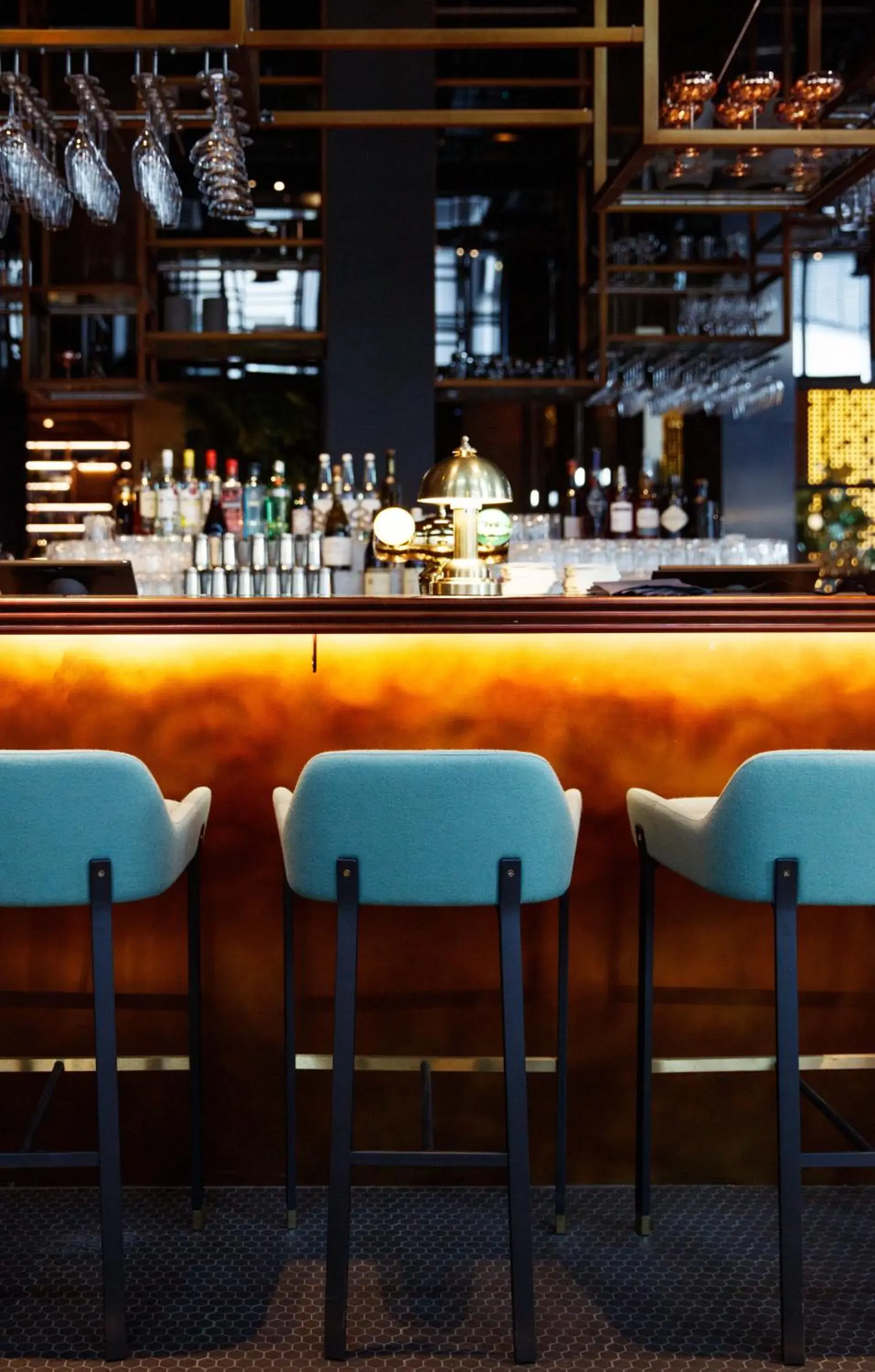 Restaurant/places to eat in Clarion Hotel The Hub Restaurant/places to eat in Clarion Hotel The Hub