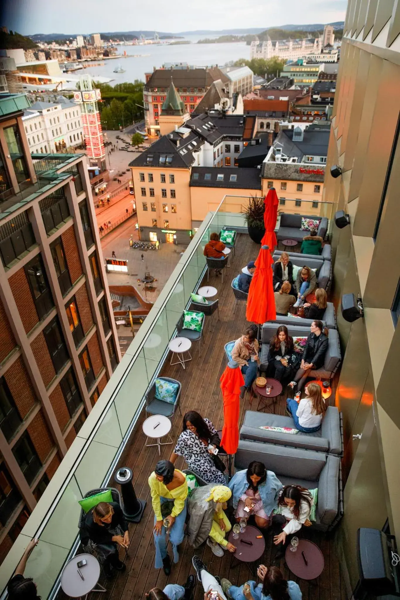 Clarion Hotel The Hub Clarion Hotel The Hub