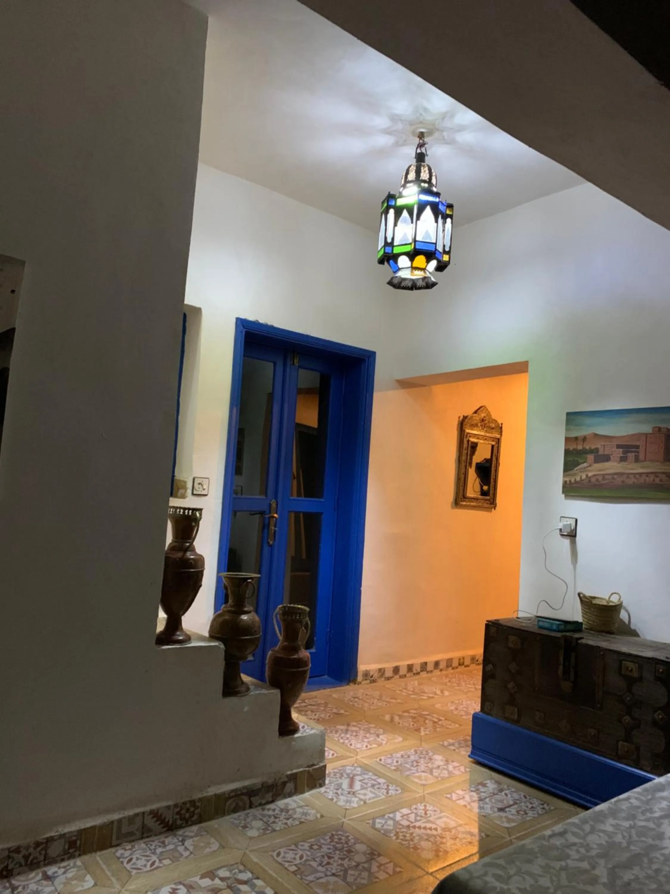 Chez Youssef