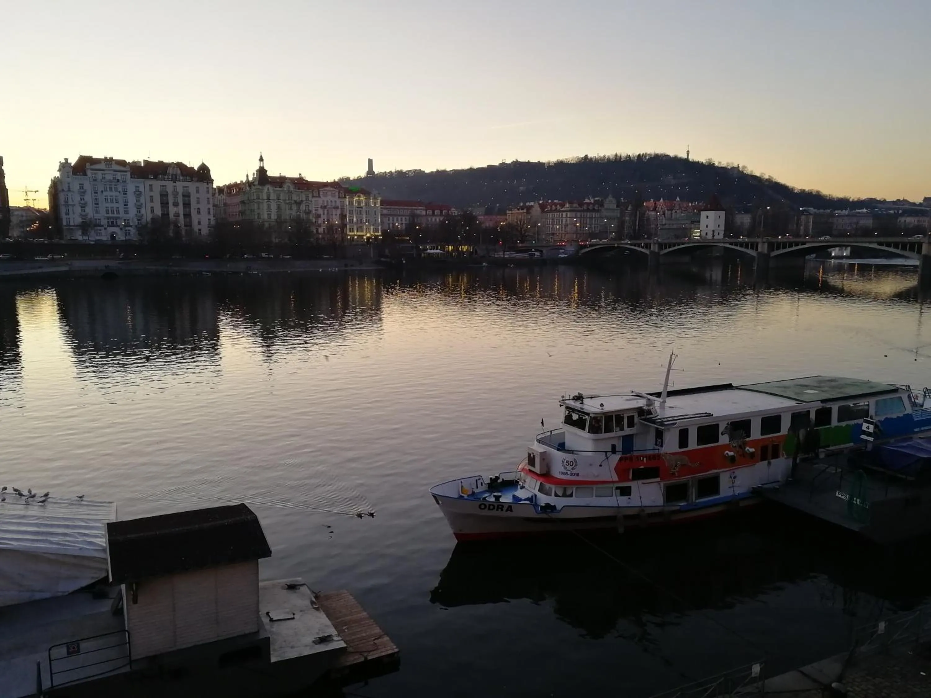 Other in Augustus et Otto Hotel