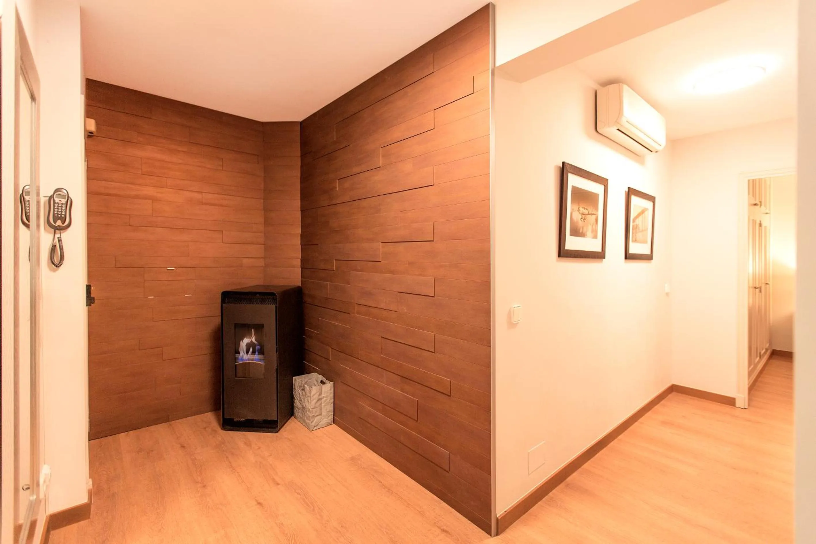 Decorative detail in Hotel y Apartamentos DES PUIG