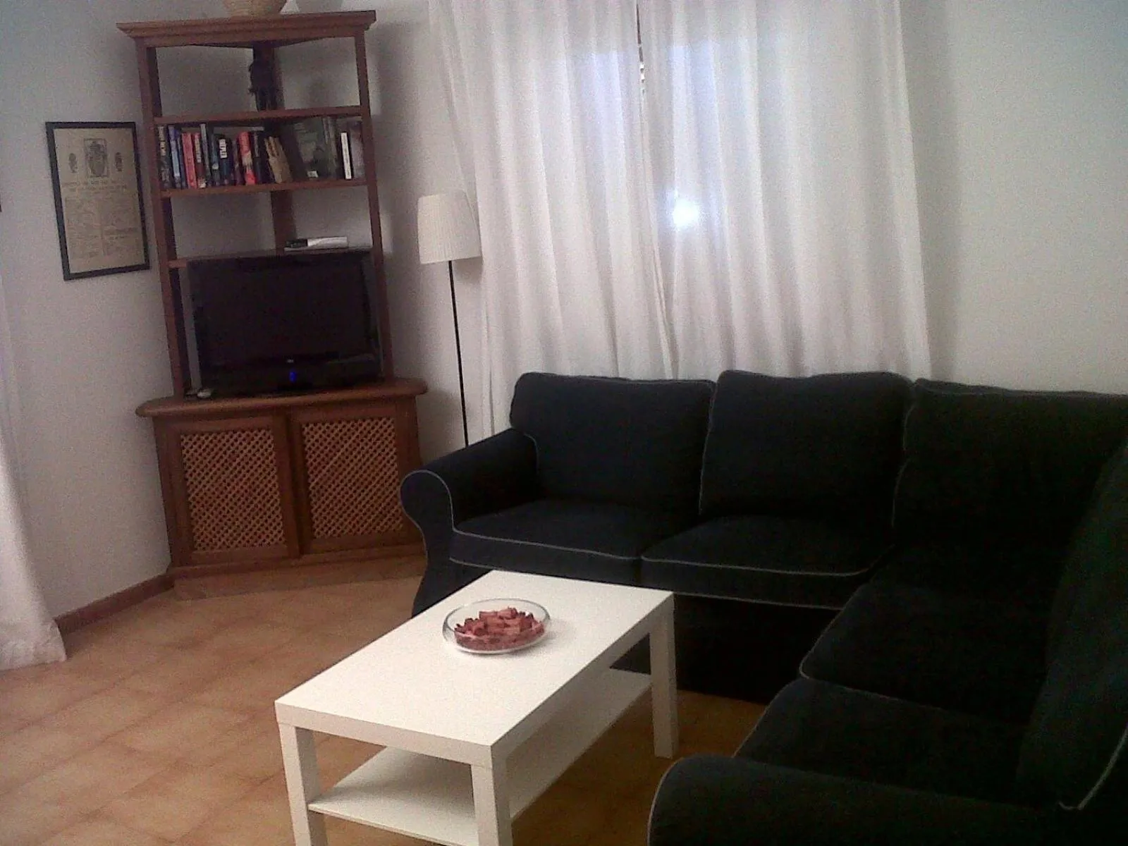 Apartment in Hotel y Apartamentos DES PUIG