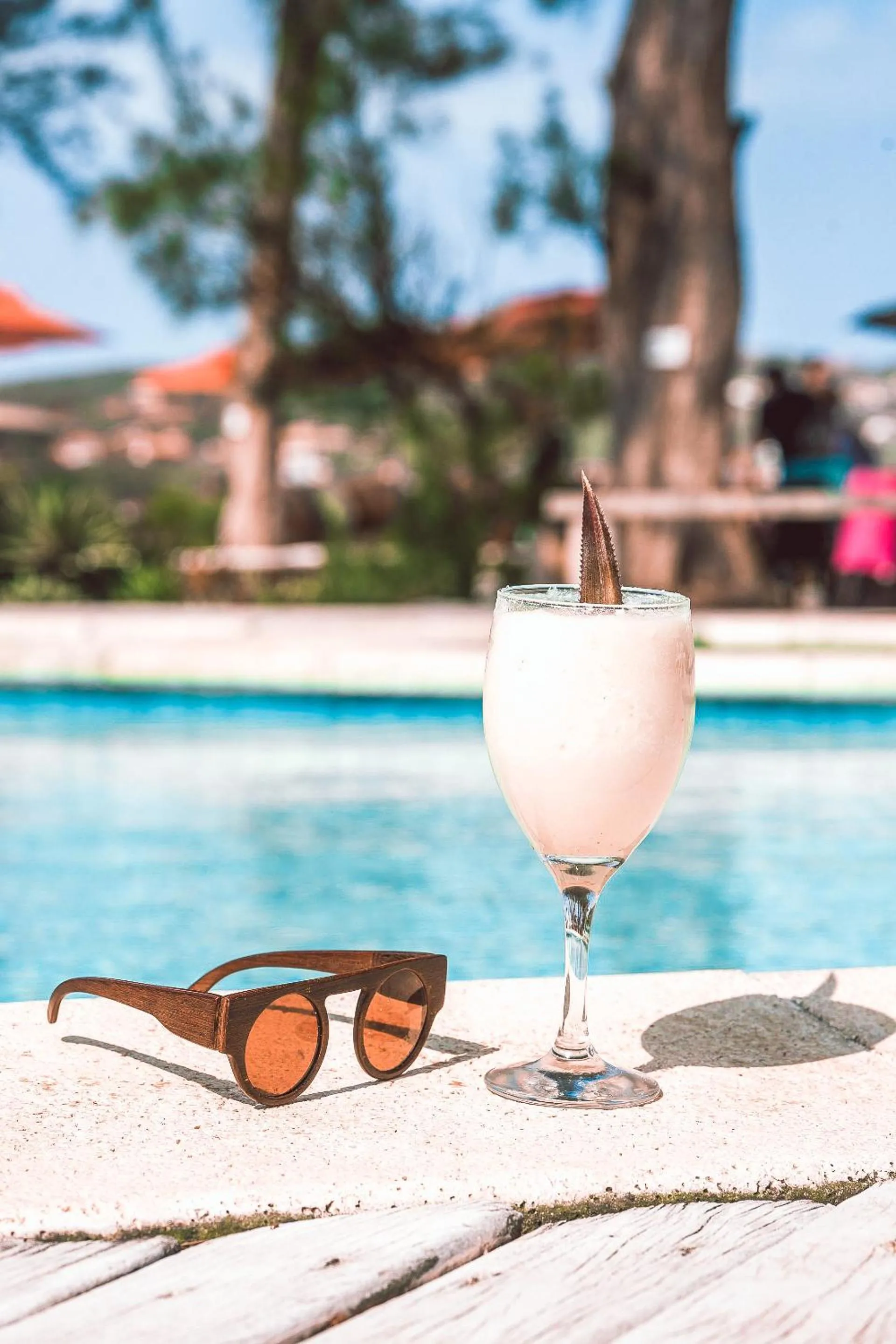 Day in Pousada dos Gravatás