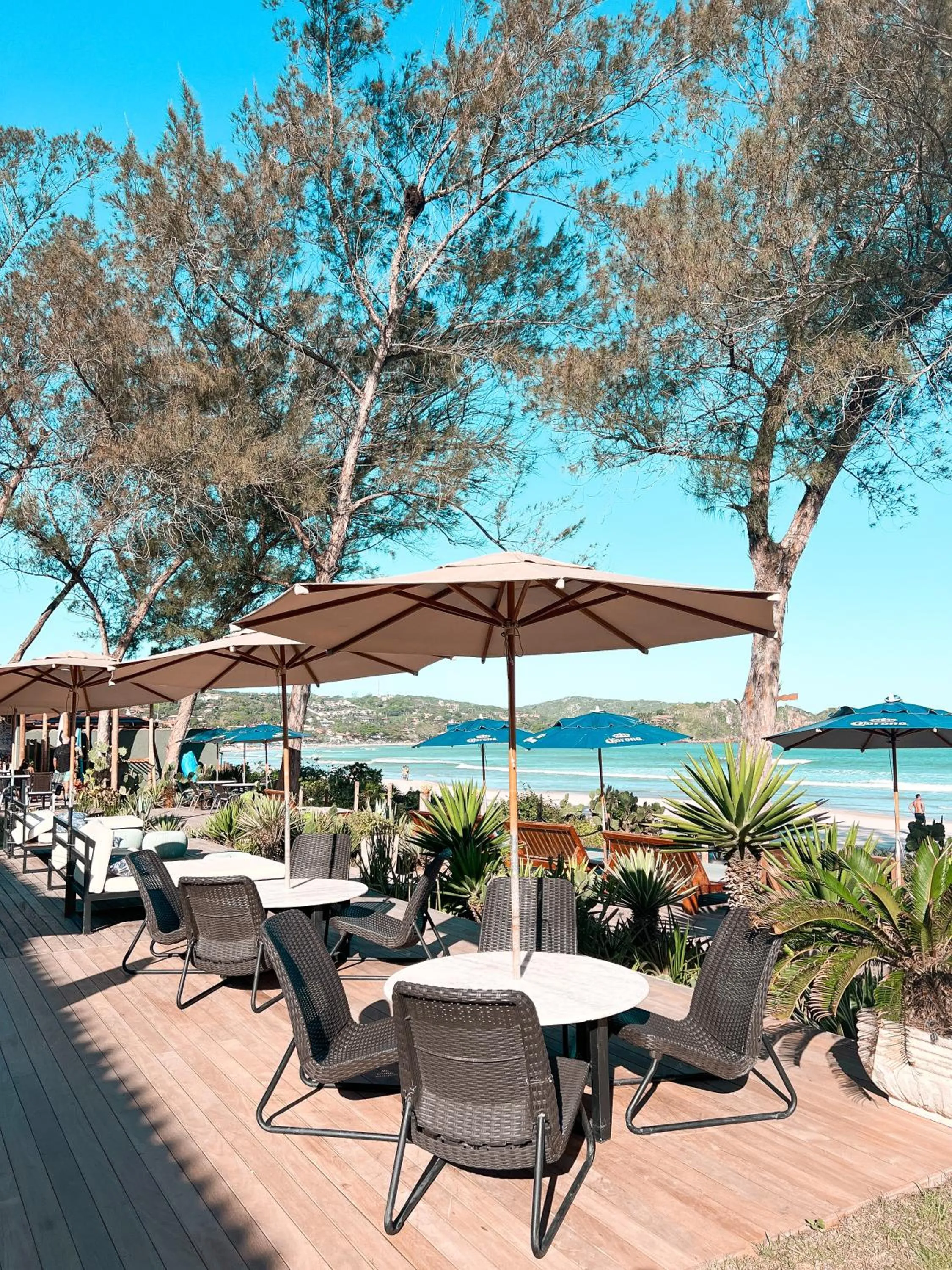 Pousada dos Gravatás