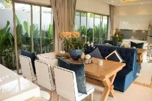 Trichada Villas by RESAVA