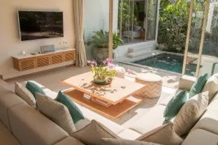 Trichada Villas by RESAVA