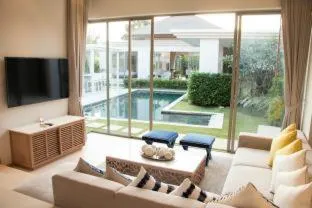 Trichada Villas by RESAVA