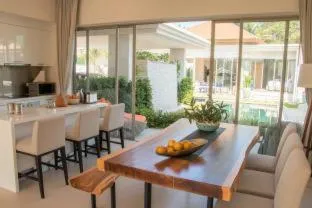 Trichada Villas by RESAVA