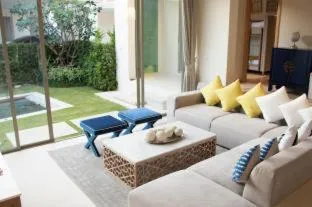 Trichada Villas by RESAVA