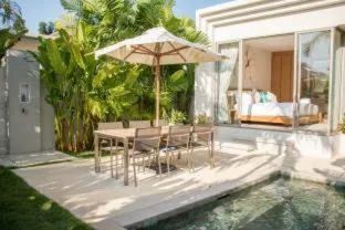 Trichada Villas by RESAVA