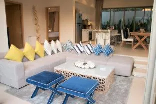 Trichada Villas by RESAVA