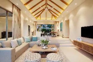 Trichada Villas by RESAVA