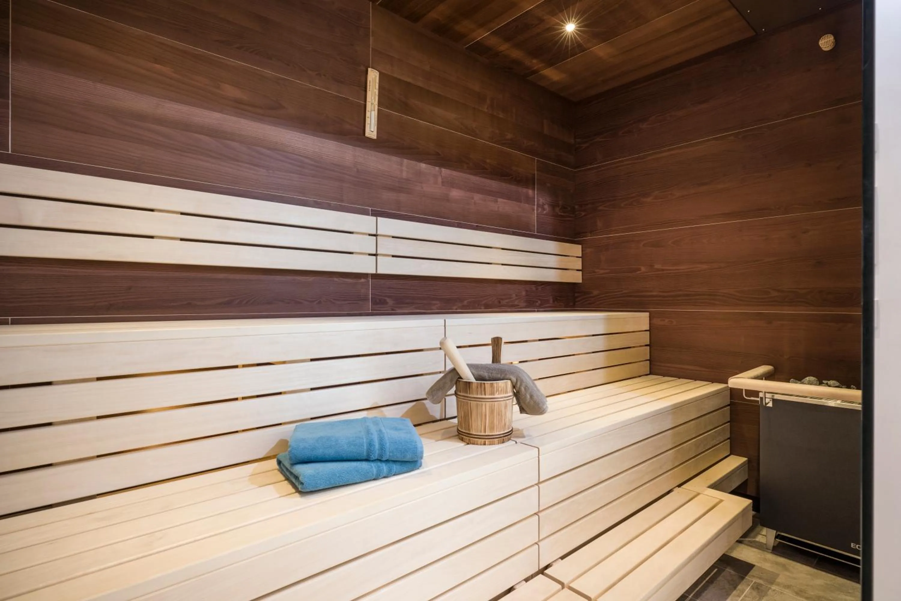 Aparthotel Backstage