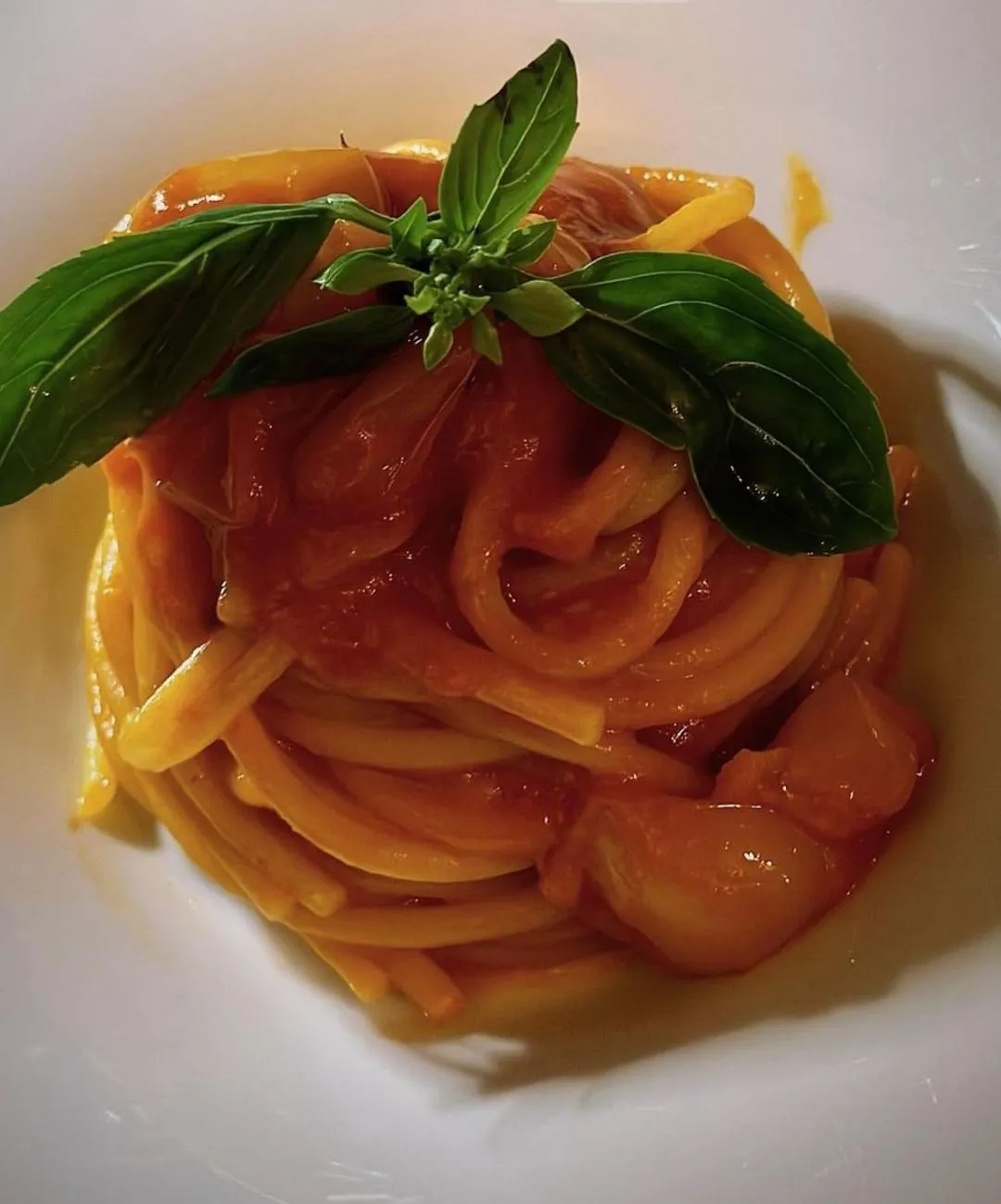 Restaurant/places to eat in Rama Palace Hotel